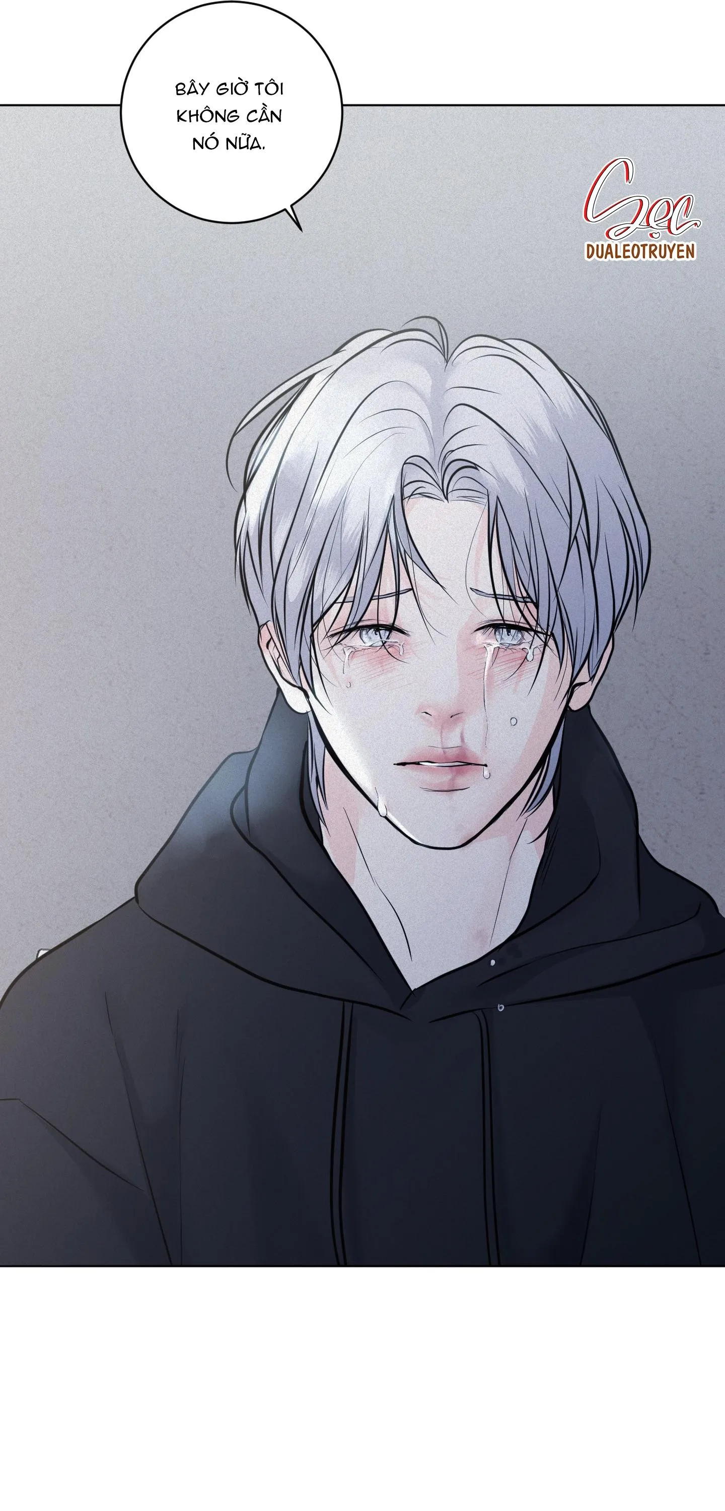 (ABO) LỜI CẦU NGUYỆN Chapter 64 Trang 23