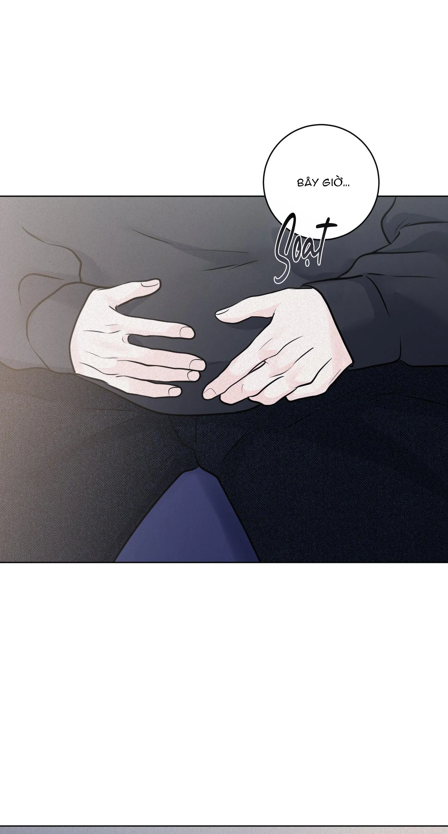 (ABO) LỜI CẦU NGUYỆN Chapter 64 Trang 24