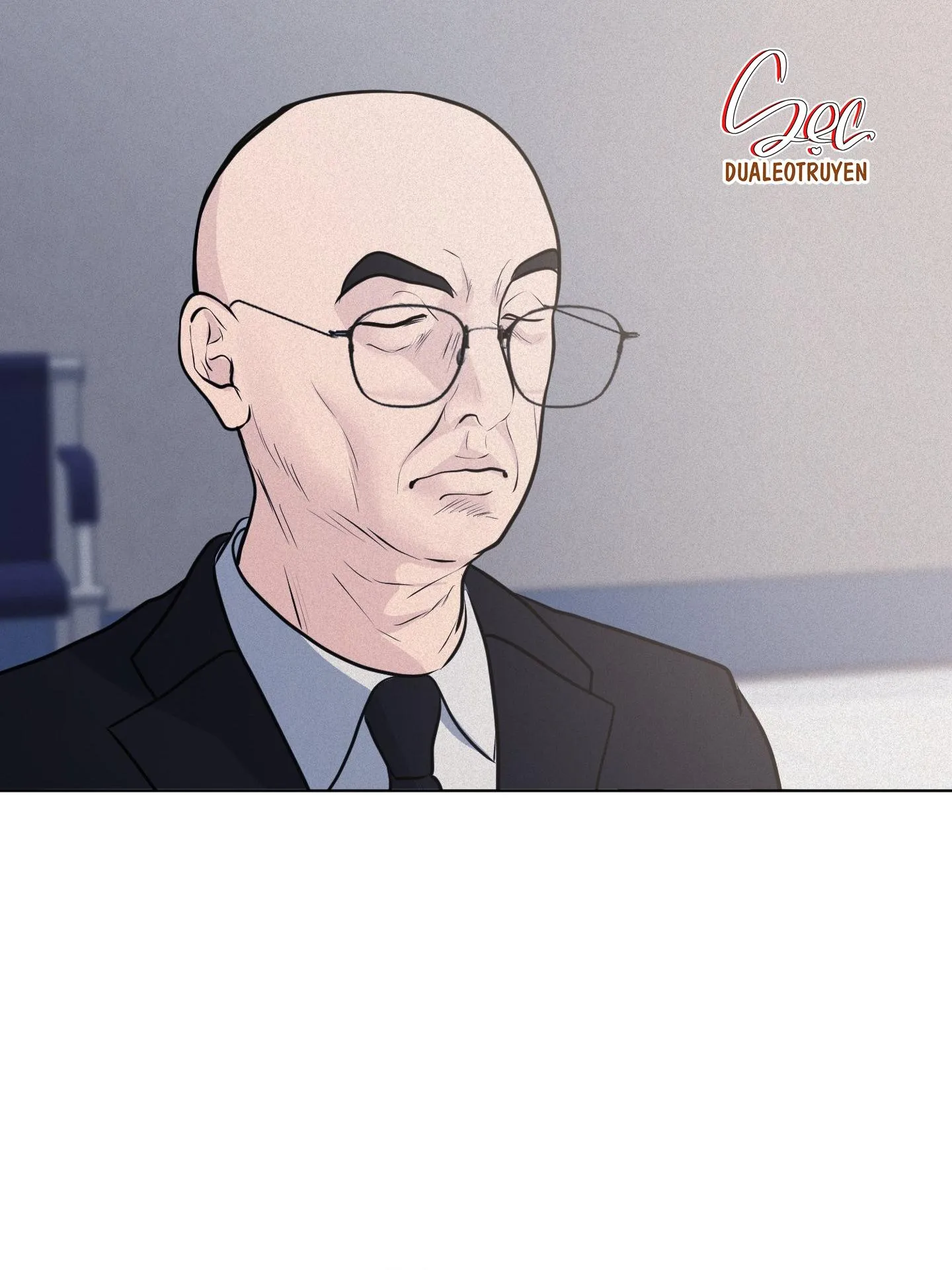 (ABO) LỜI CẦU NGUYỆN Chapter 64 Trang 25