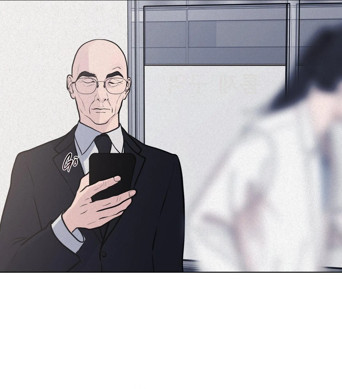 (ABO) LỜI CẦU NGUYỆN Chapter 64 Trang 28