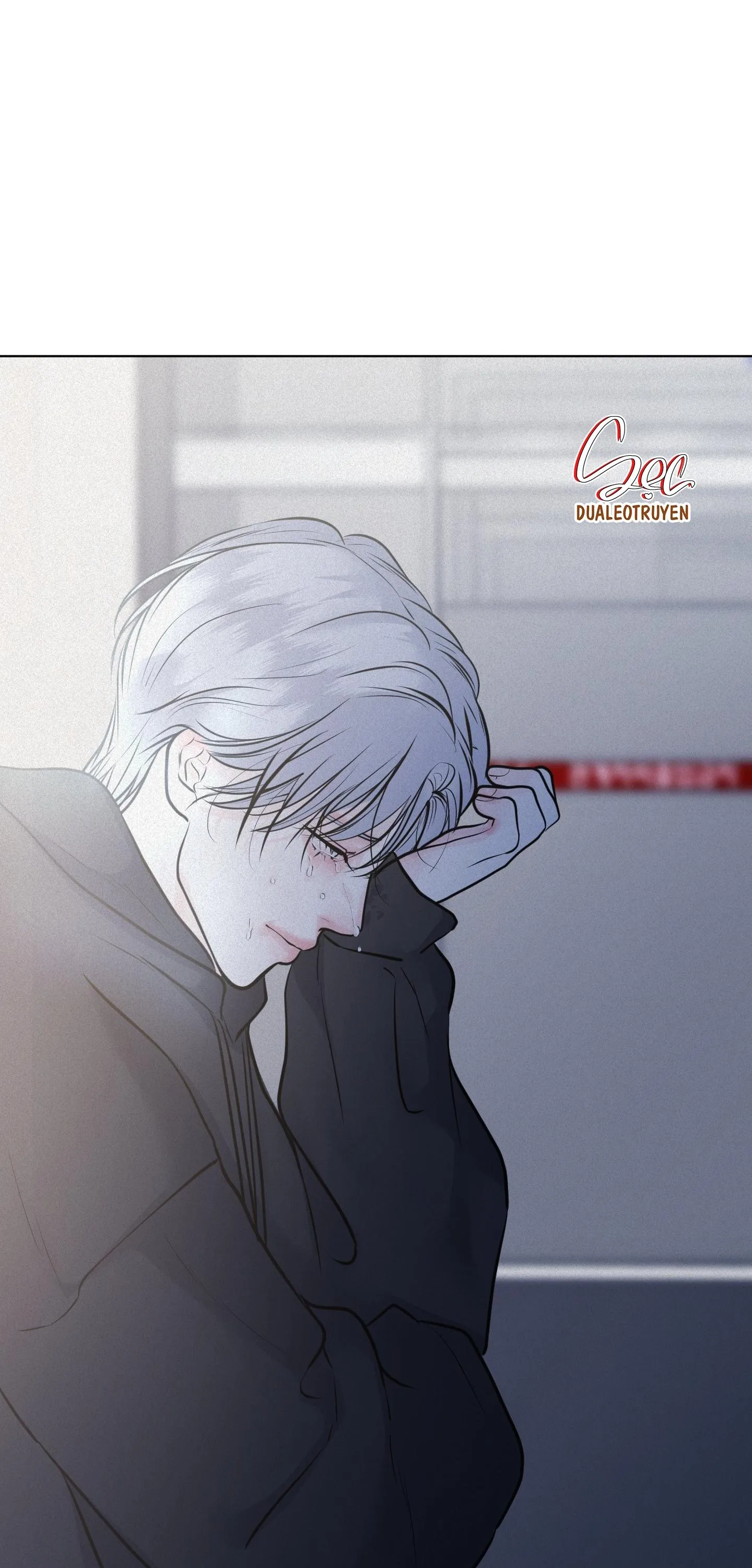 (ABO) LỜI CẦU NGUYỆN Chapter 64 Trang 31