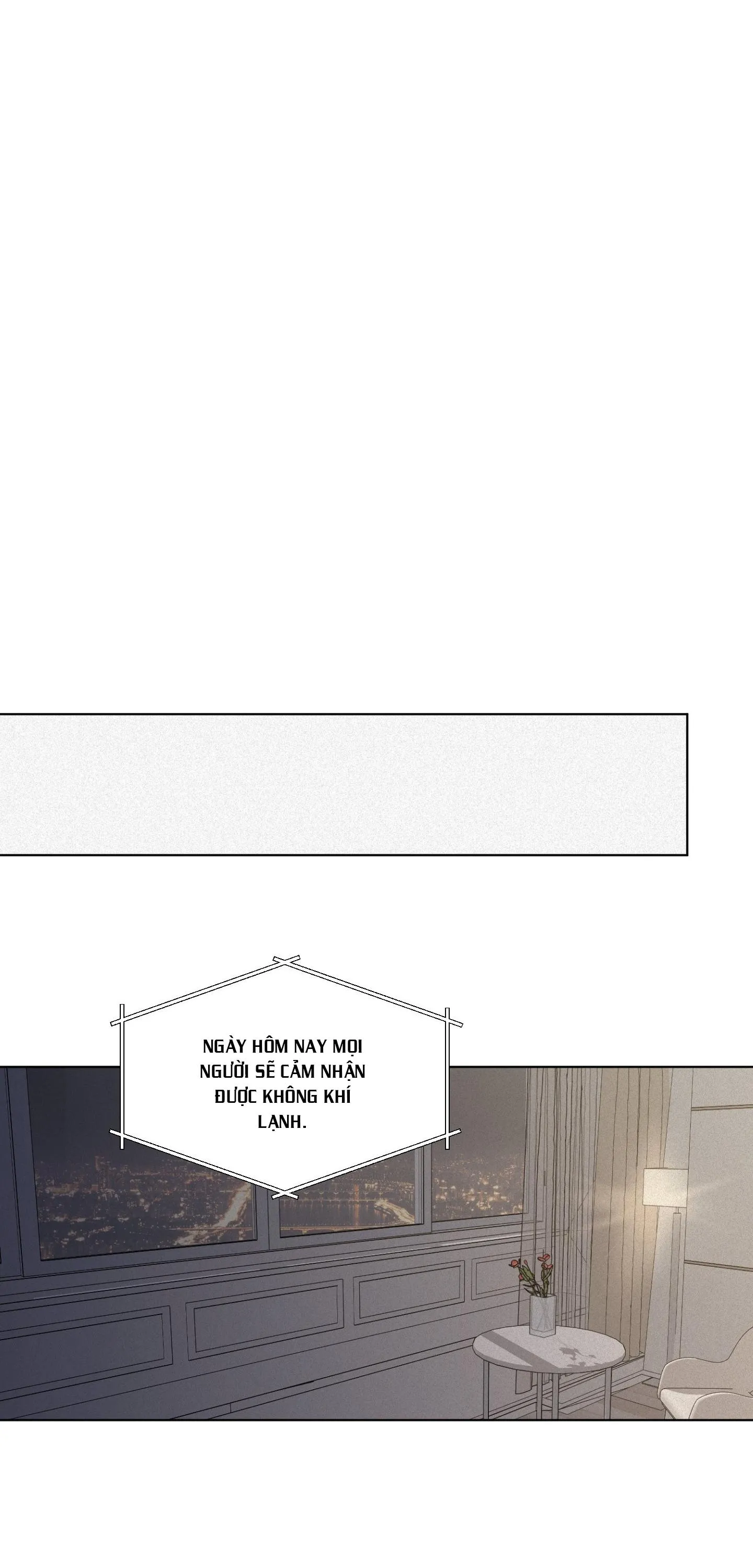 (ABO) LỜI CẦU NGUYỆN Chapter 64 Trang 33