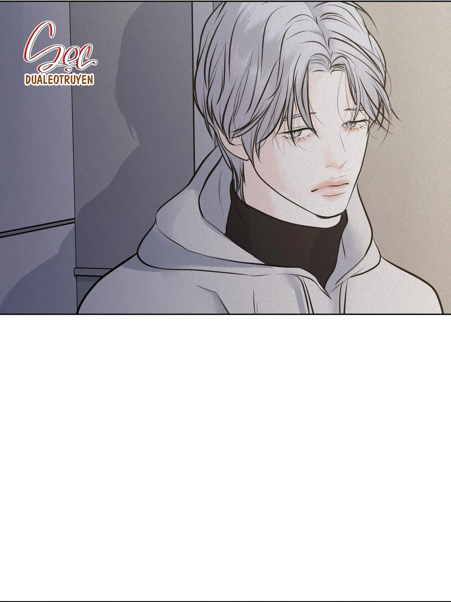 (ABO) LỜI CẦU NGUYỆN Chapter 64 Trang 36