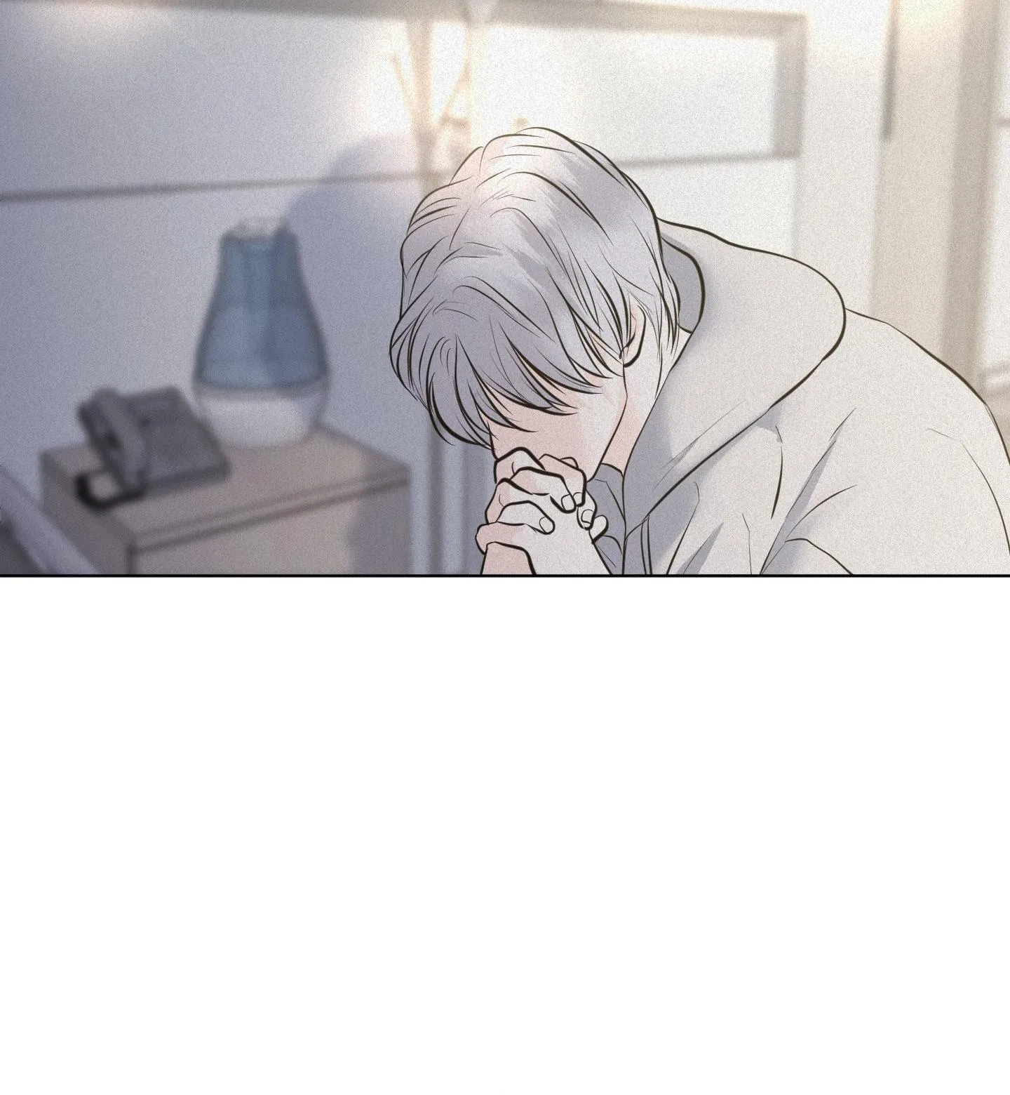 (ABO) LỜI CẦU NGUYỆN Chapter 64 Trang 41