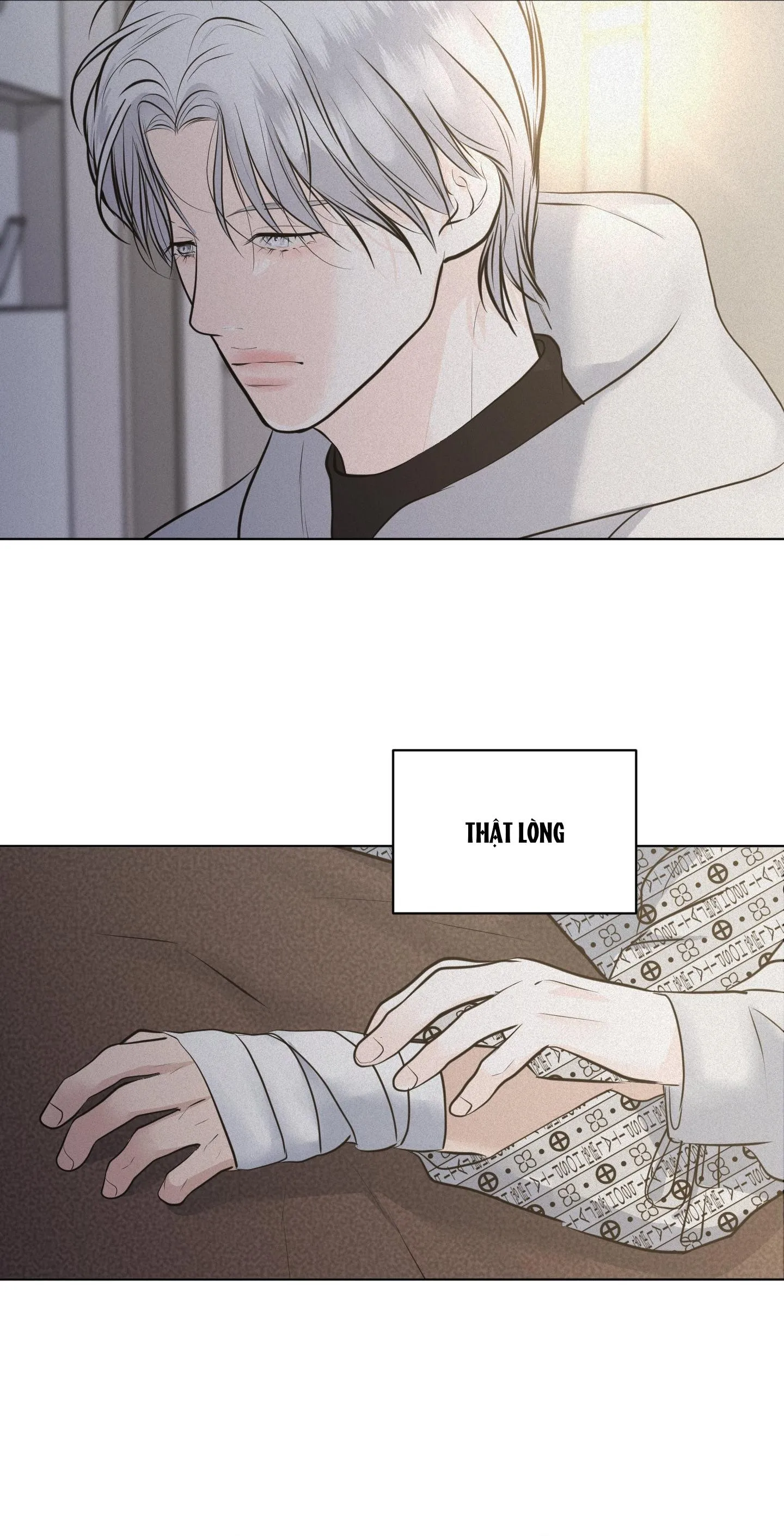 (ABO) LỜI CẦU NGUYỆN Chapter 64 Trang 43