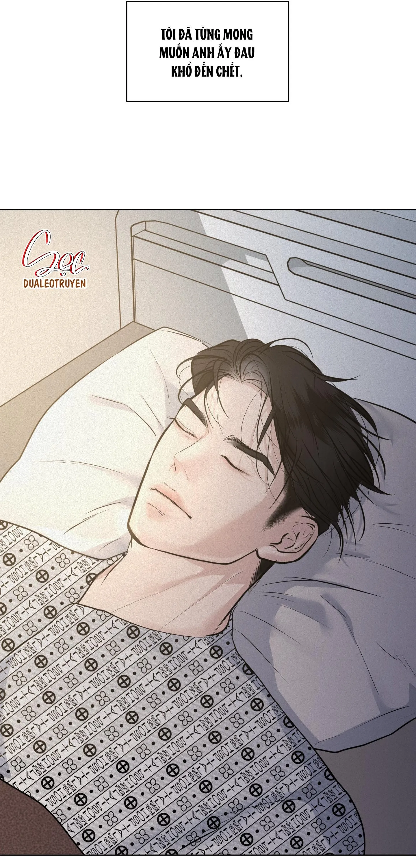 (ABO) LỜI CẦU NGUYỆN Chapter 64 Trang 44