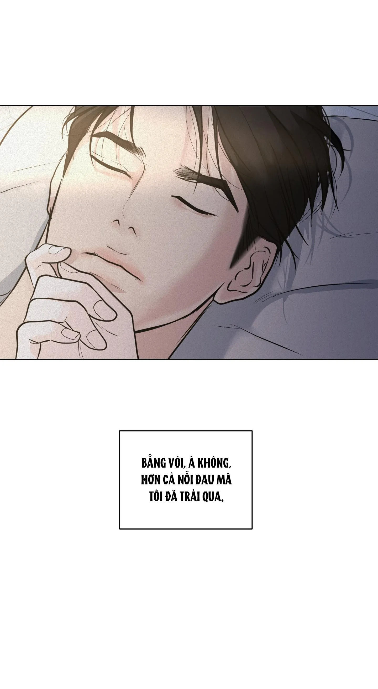 (ABO) LỜI CẦU NGUYỆN Chapter 64 Trang 46