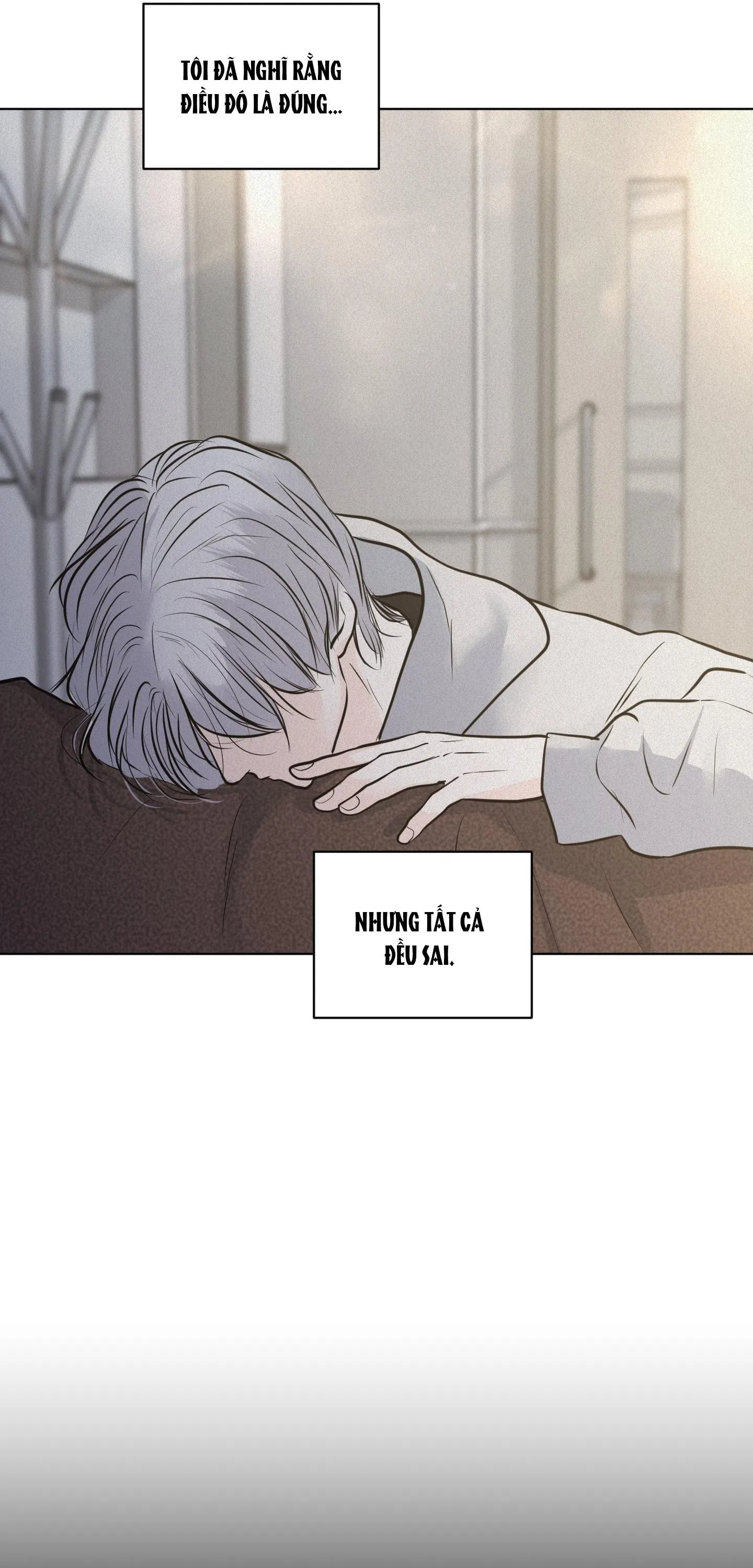 (ABO) LỜI CẦU NGUYỆN Chapter 64 Trang 47