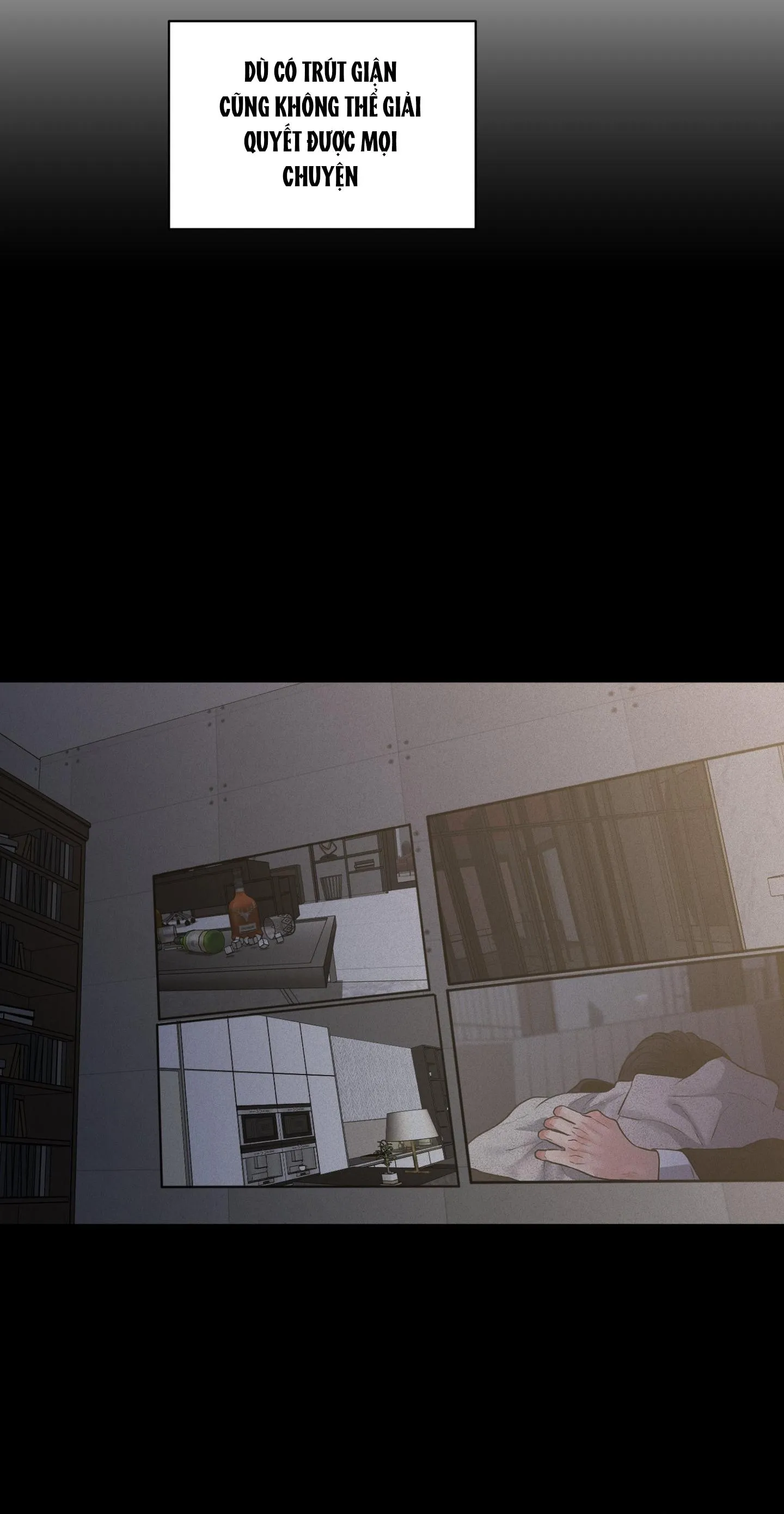 (ABO) LỜI CẦU NGUYỆN Chapter 64 Trang 48