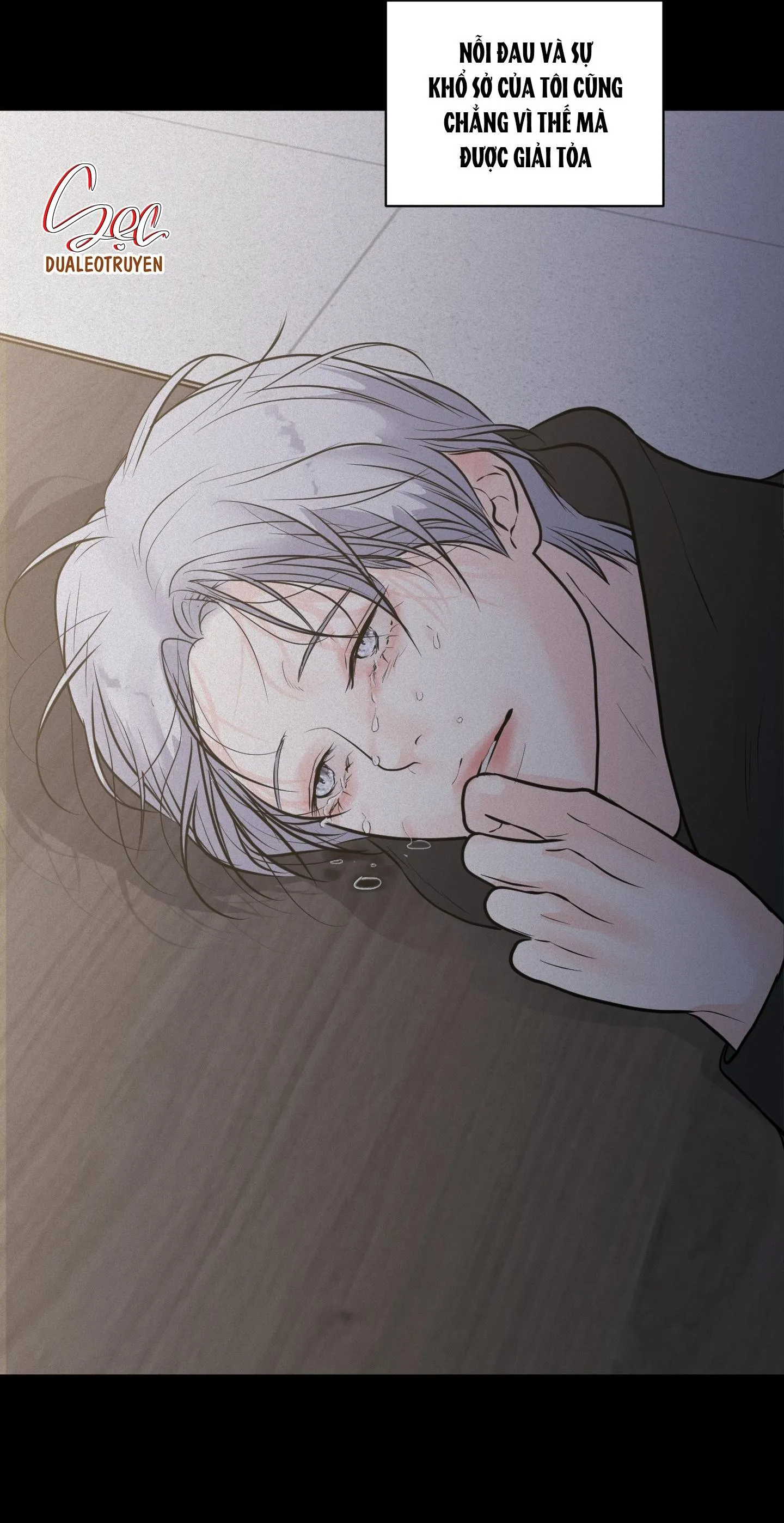 (ABO) LỜI CẦU NGUYỆN Chapter 64 Trang 49