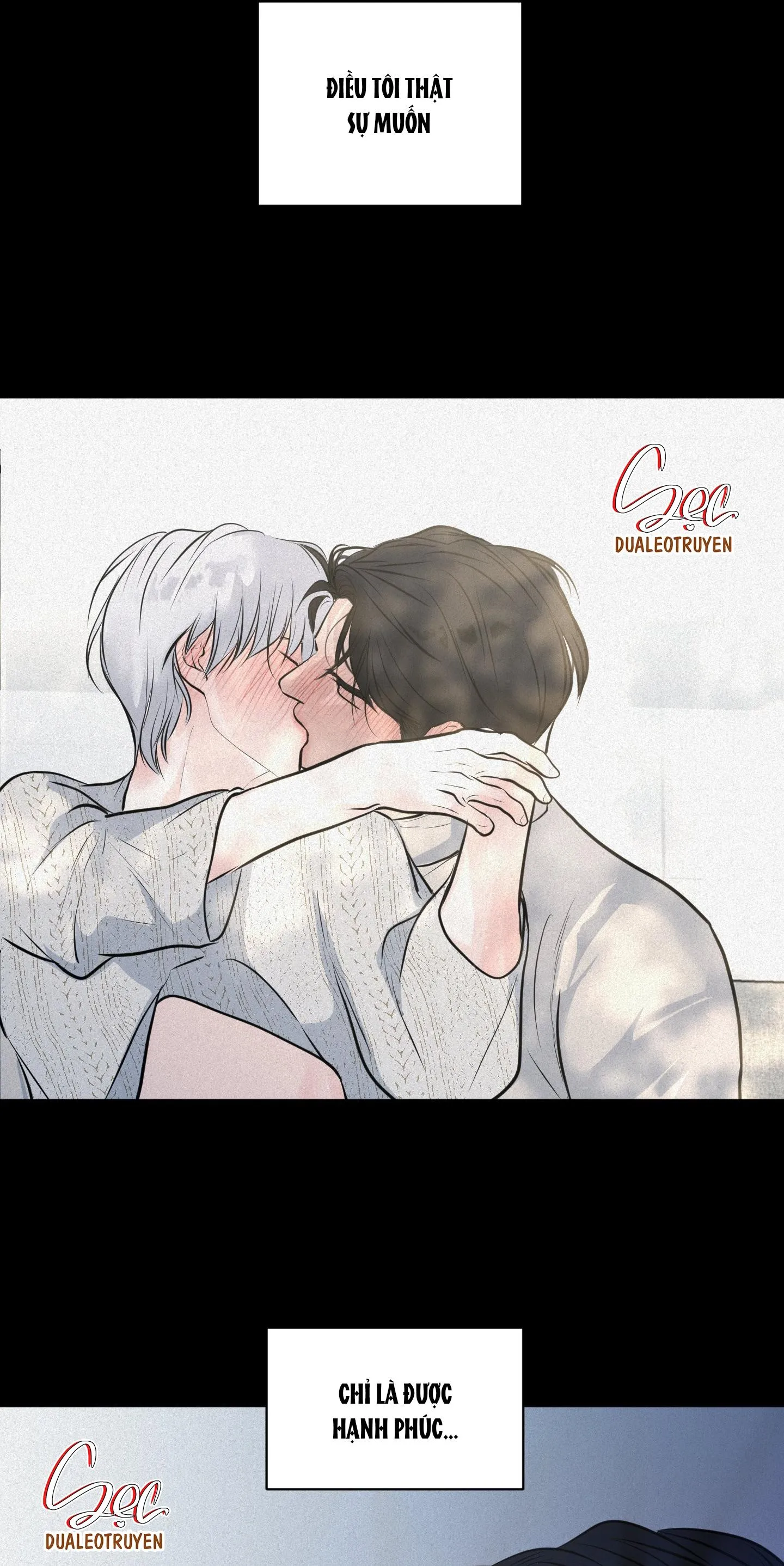 (ABO) LỜI CẦU NGUYỆN Chapter 64 Trang 50