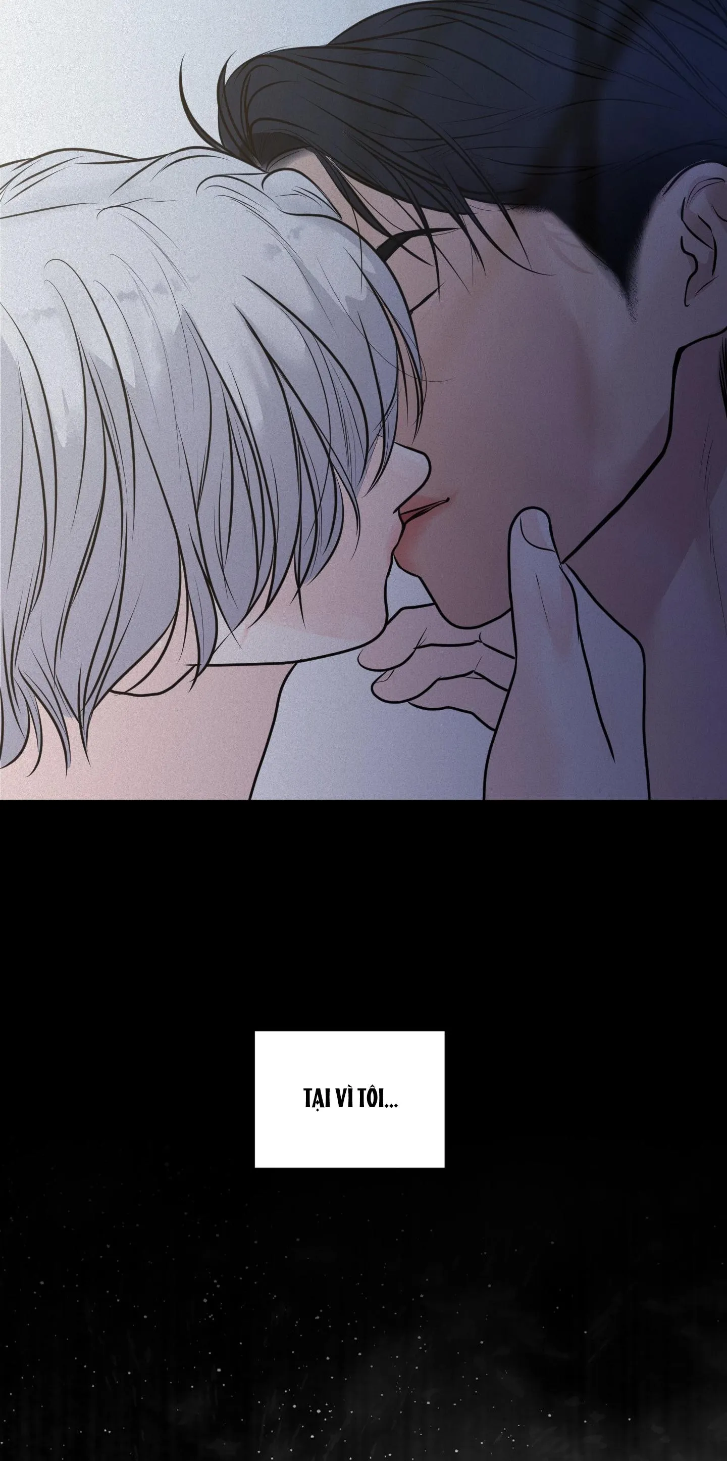 (ABO) LỜI CẦU NGUYỆN Chapter 64 Trang 51