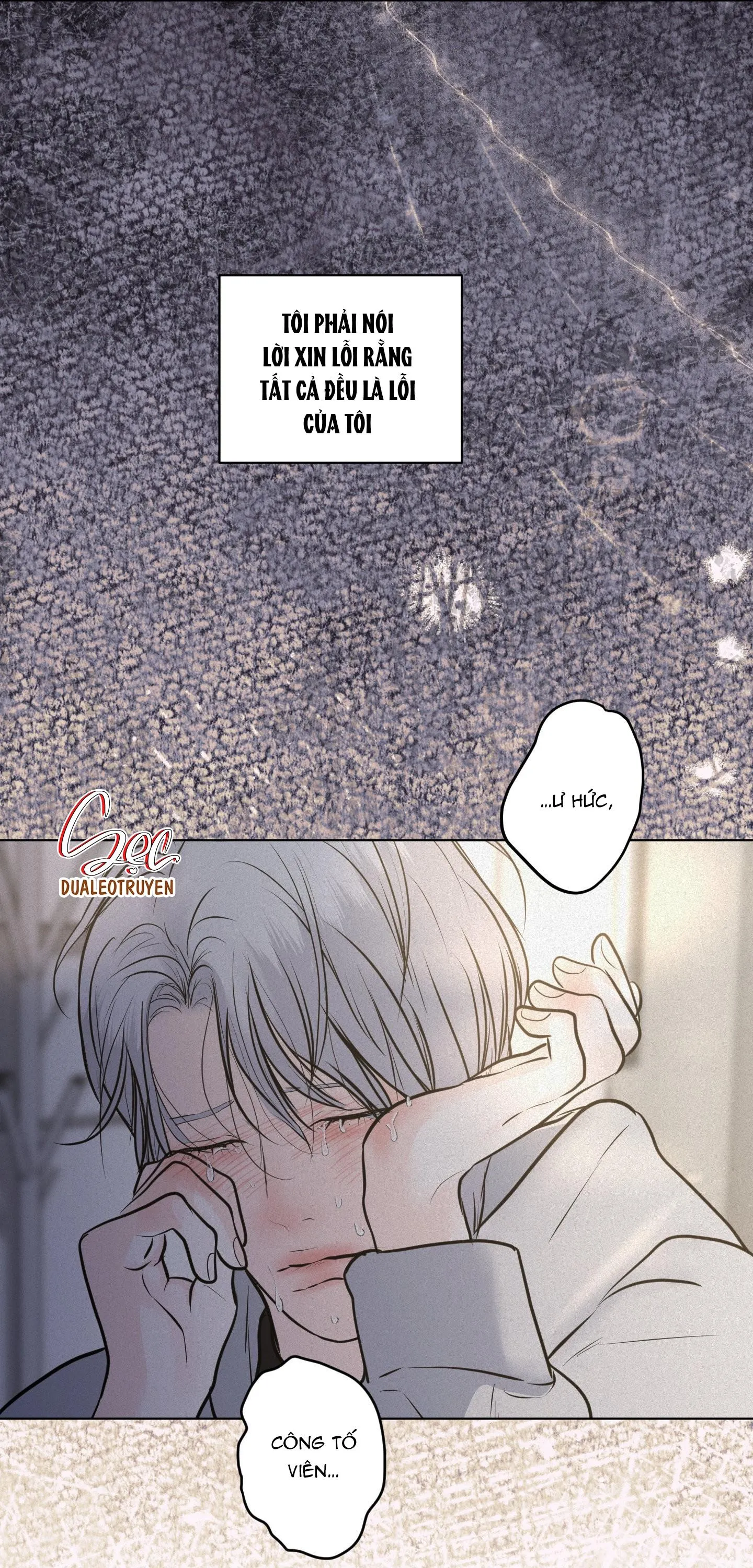 (ABO) LỜI CẦU NGUYỆN Chapter 64 Trang 54