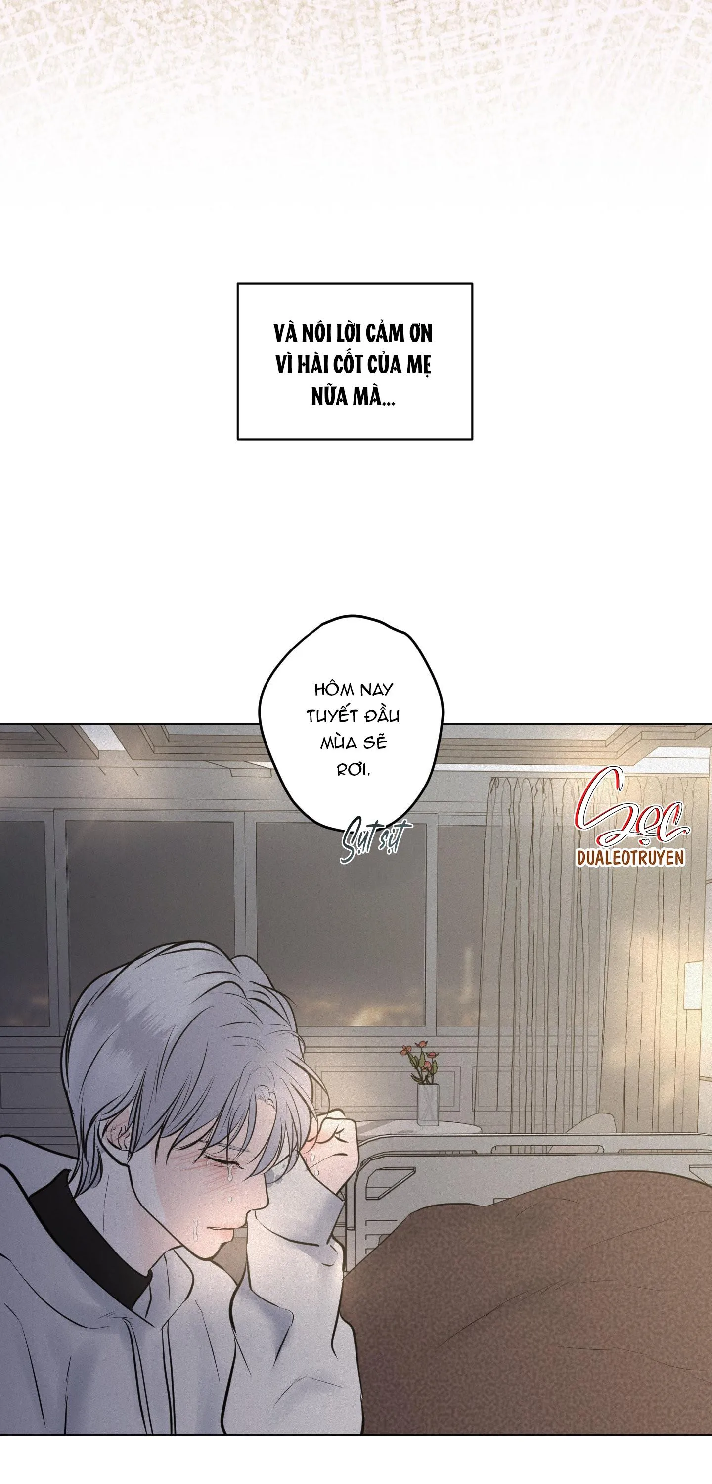 (ABO) LỜI CẦU NGUYỆN Chapter 64 Trang 55