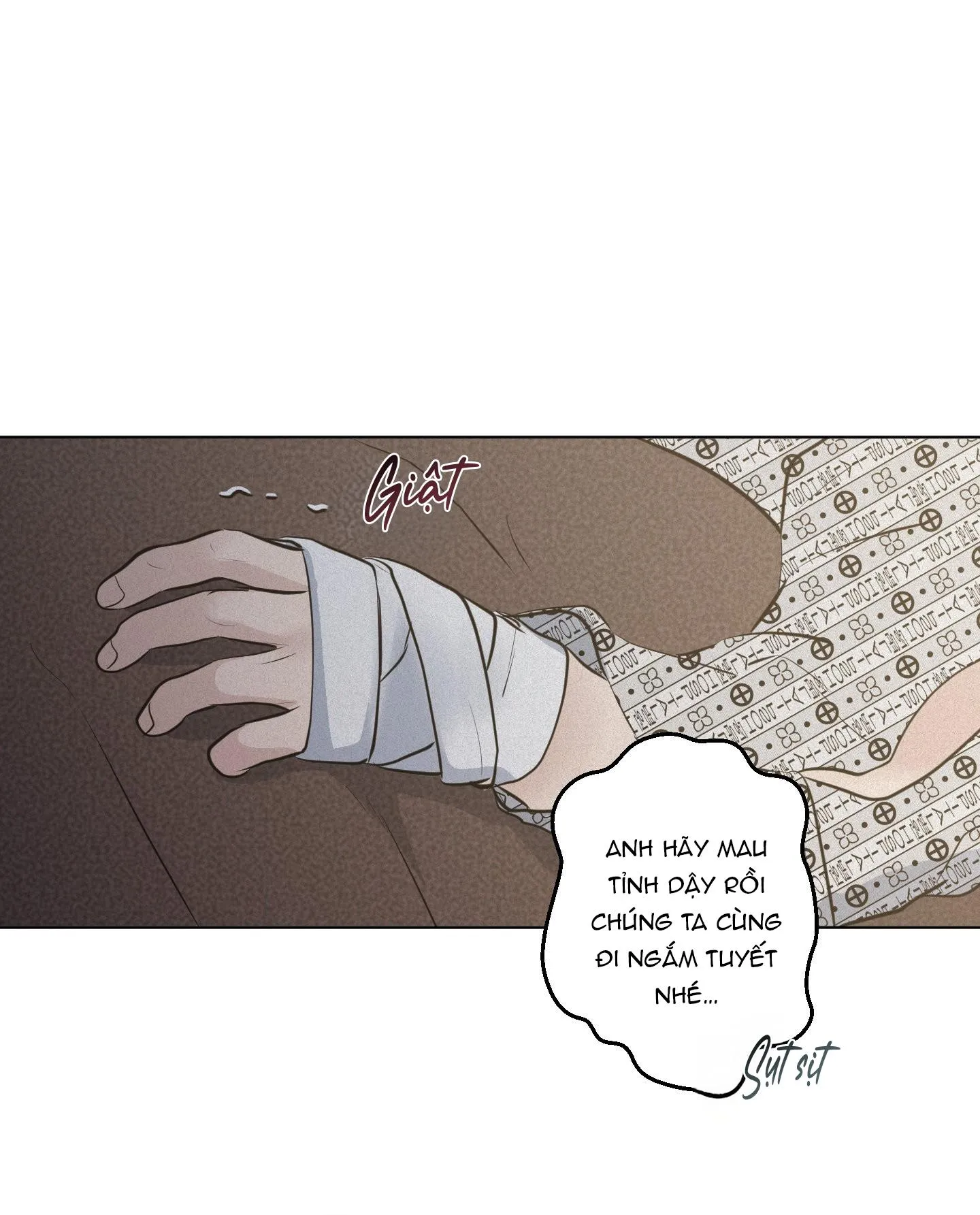 (ABO) LỜI CẦU NGUYỆN Chapter 64 Trang 56