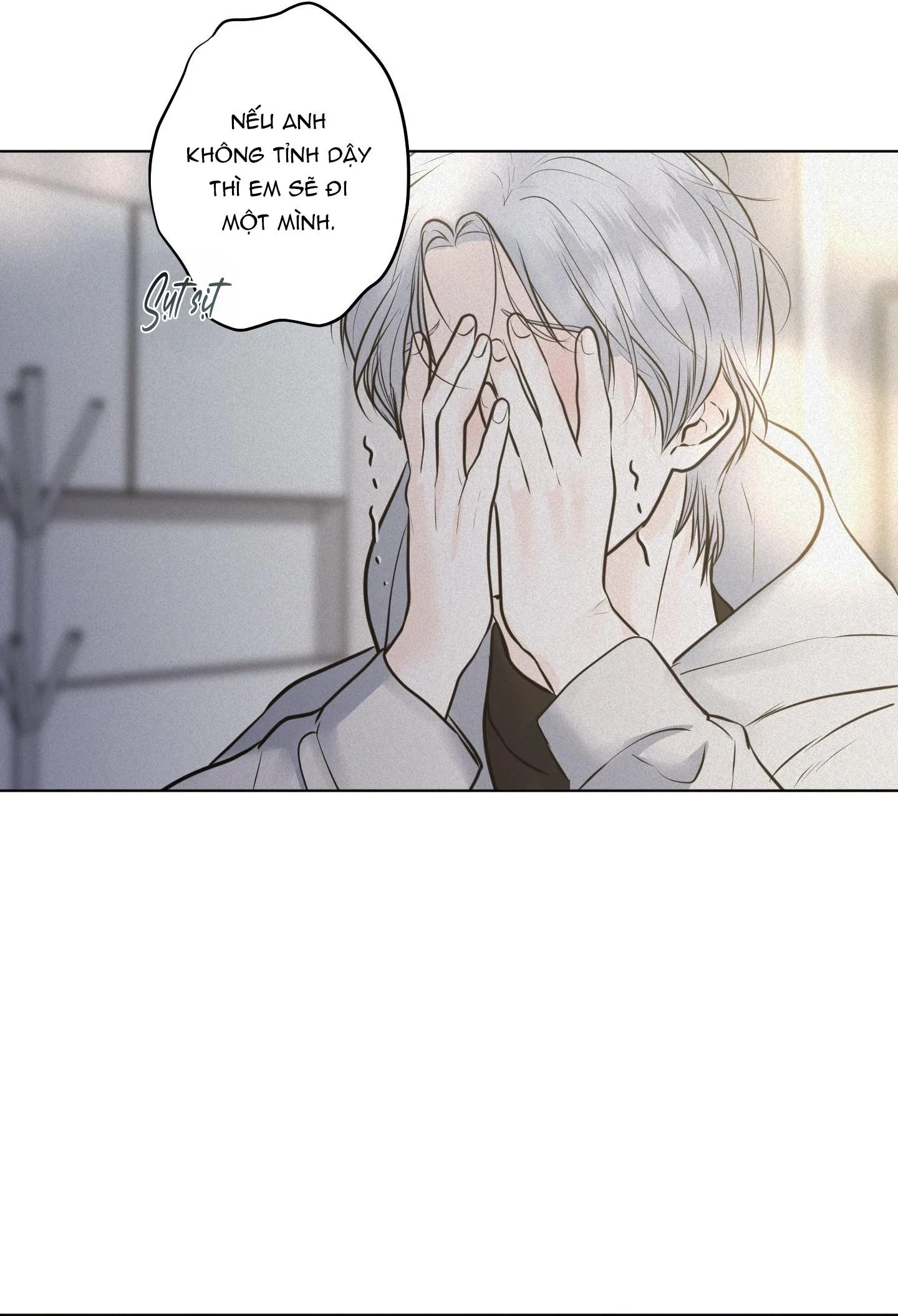 (ABO) LỜI CẦU NGUYỆN Chapter 64 Trang 57