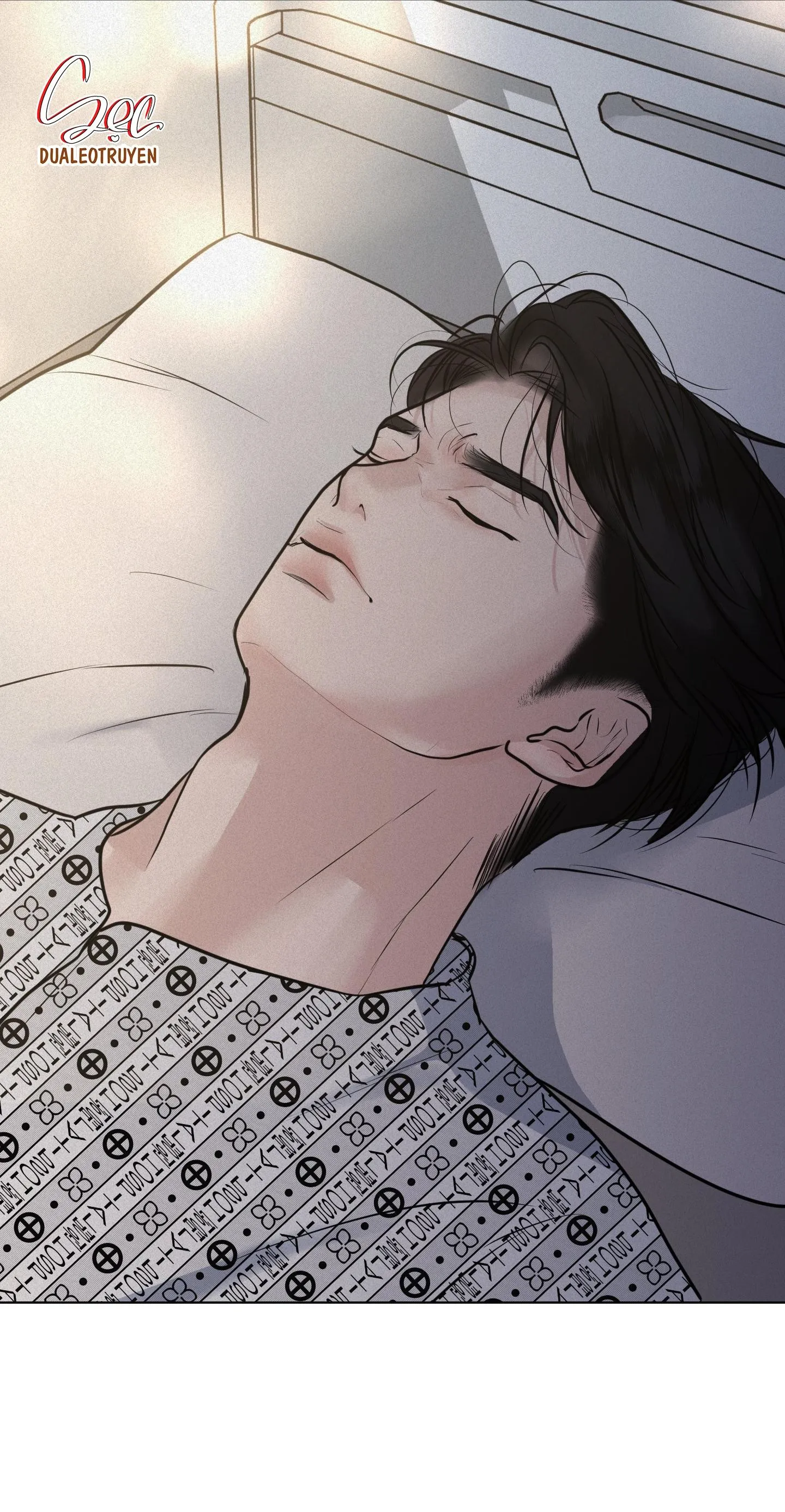 (ABO) LỜI CẦU NGUYỆN Chapter 64 Trang 58