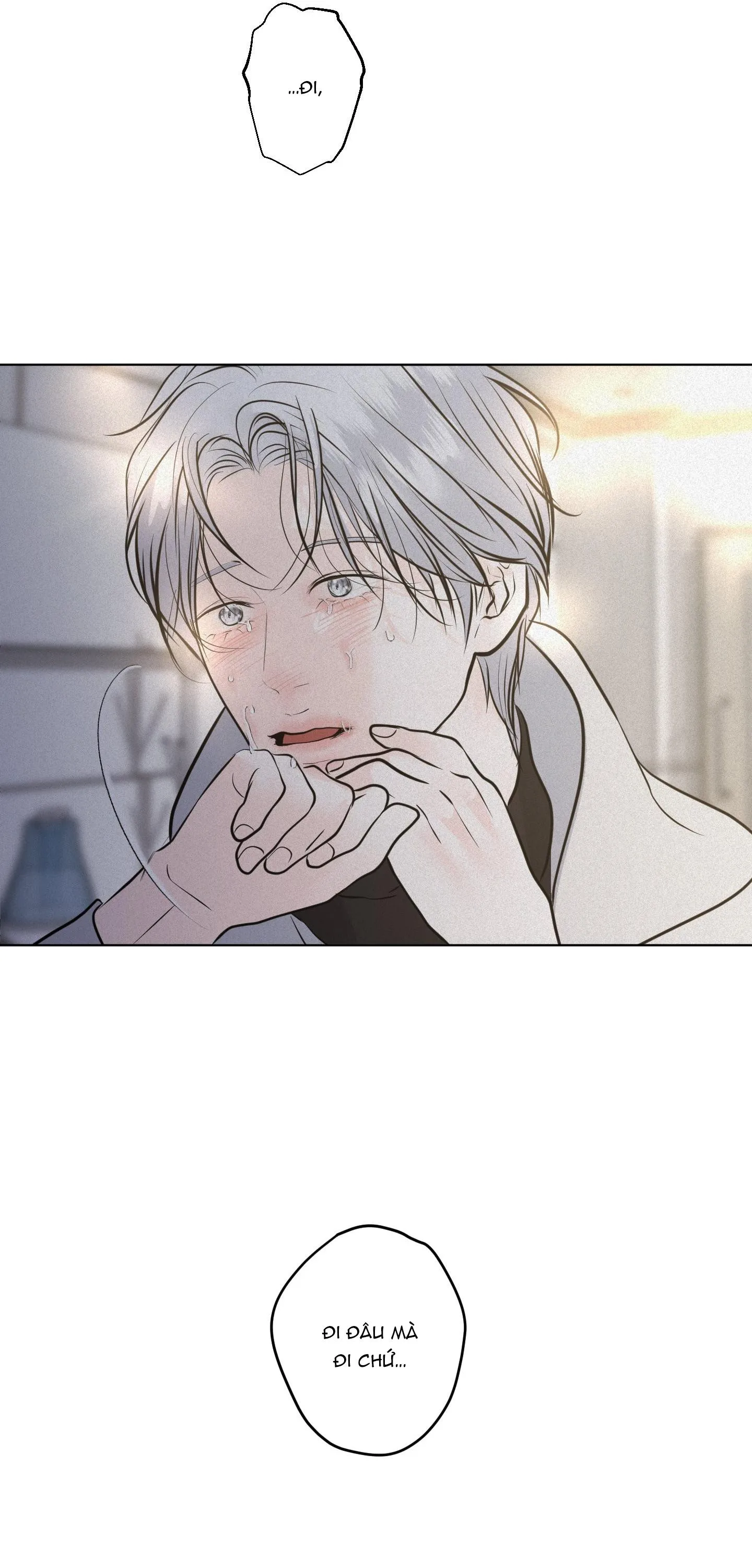 (ABO) LỜI CẦU NGUYỆN Chapter 64 Trang 59