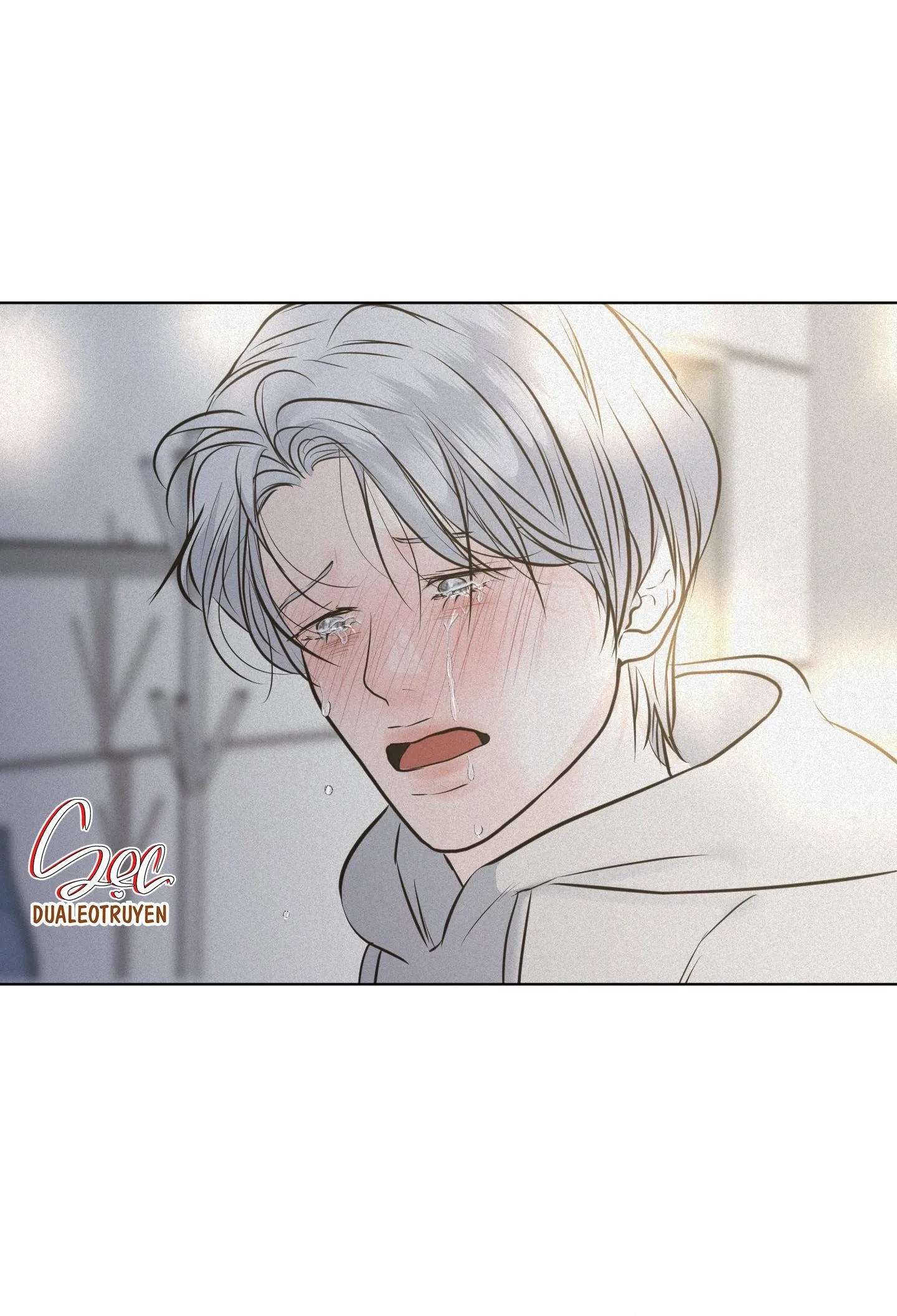 (ABO) LỜI CẦU NGUYỆN Chapter 64 Trang 61