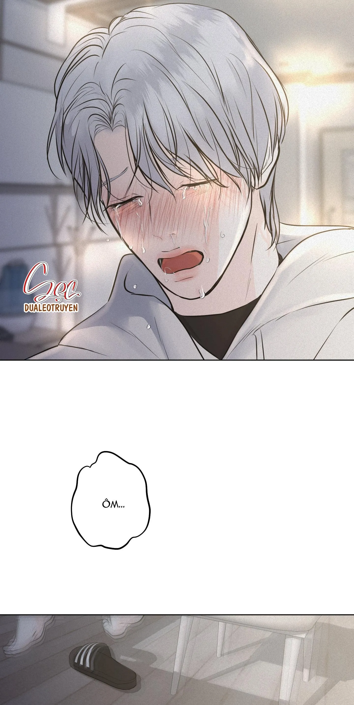 (ABO) LỜI CẦU NGUYỆN Chapter 64 Trang 63