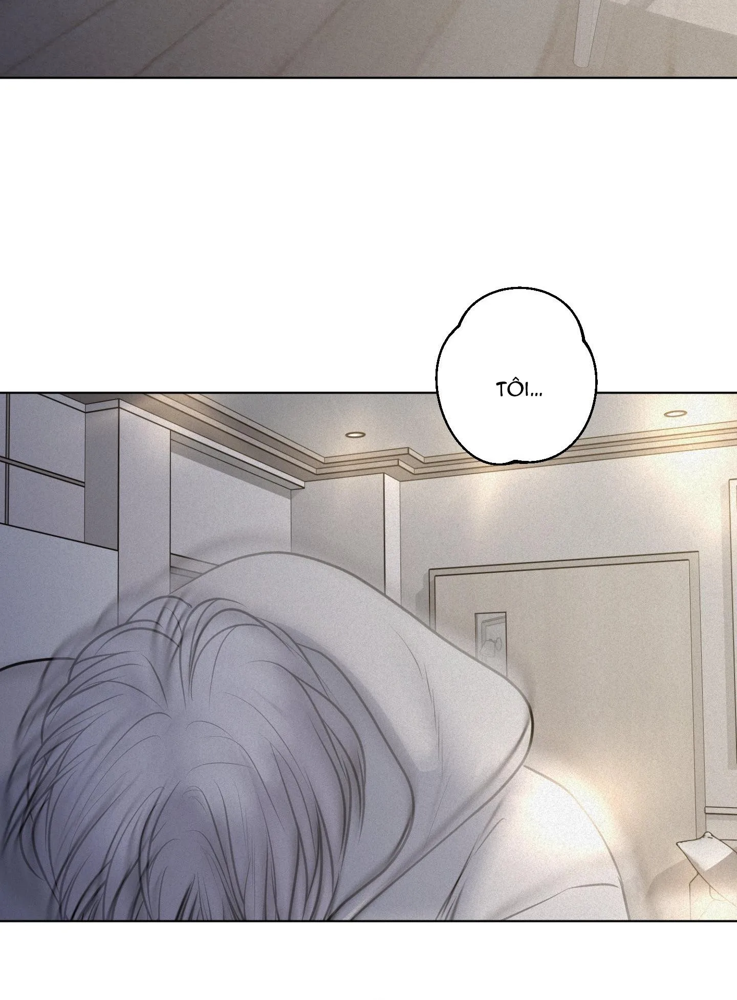 (ABO) LỜI CẦU NGUYỆN Chapter 64 Trang 64