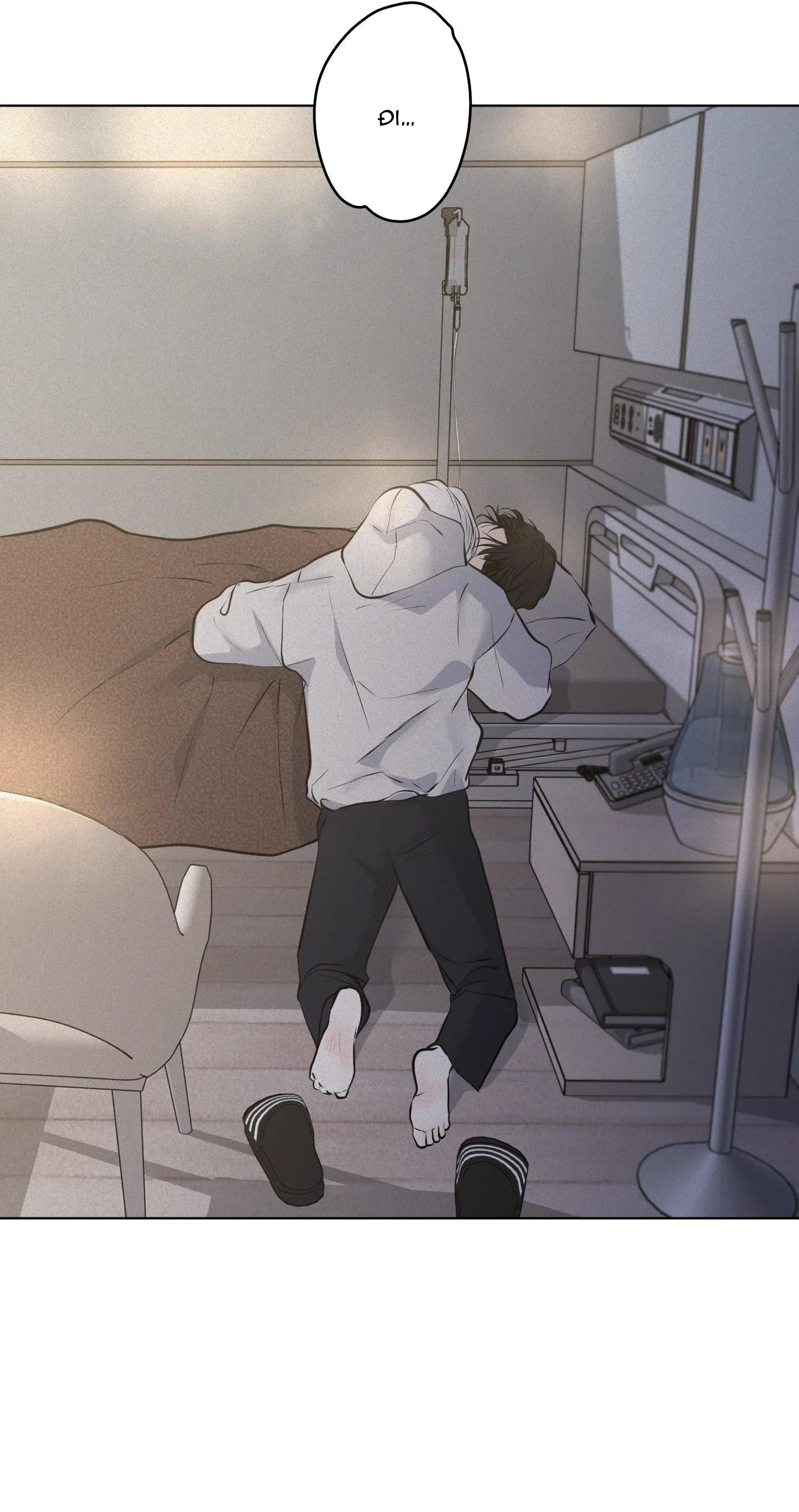 (ABO) LỜI CẦU NGUYỆN Chapter 64 Trang 65