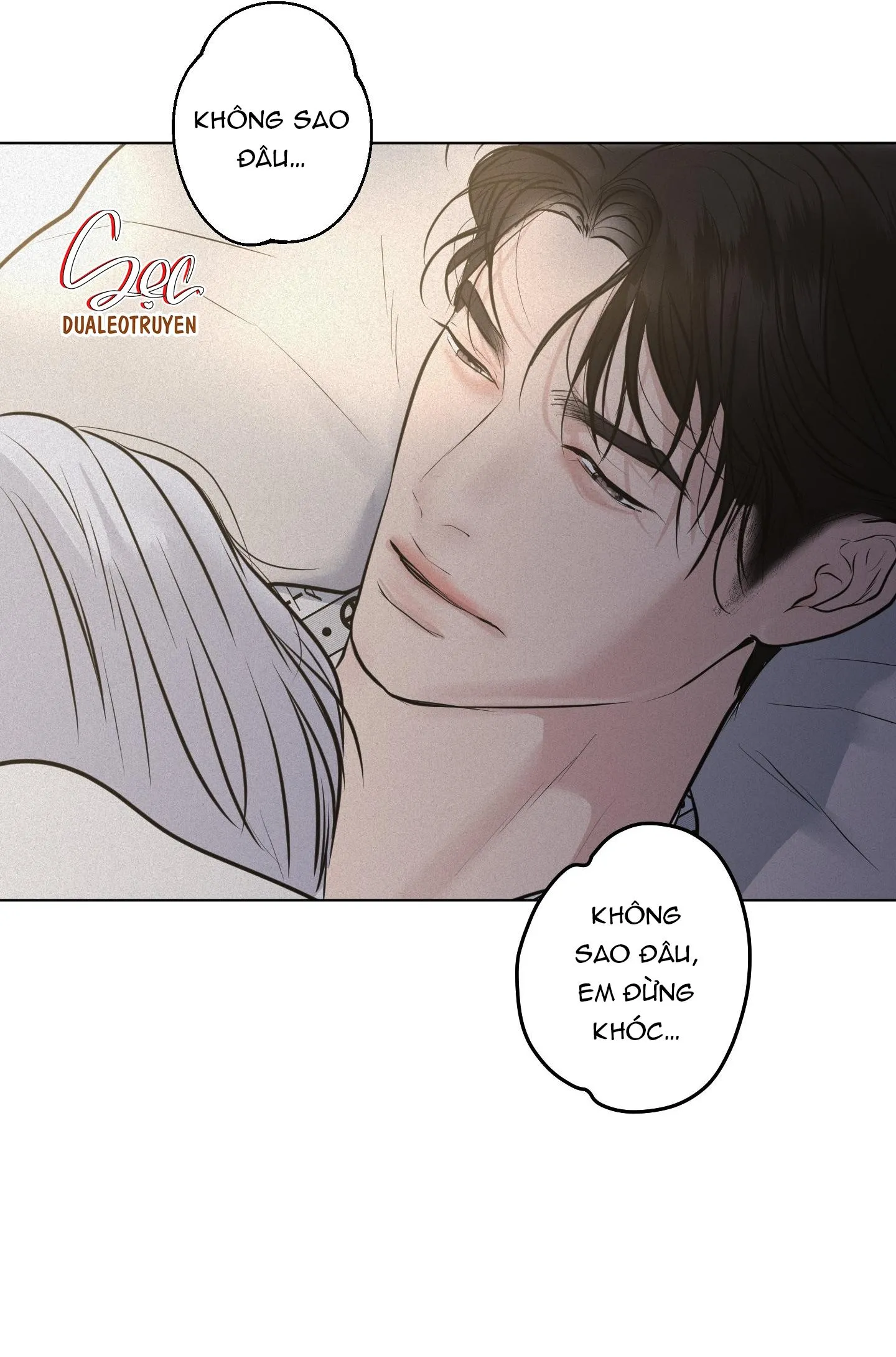 (ABO) LỜI CẦU NGUYỆN Chapter 64 Trang 66