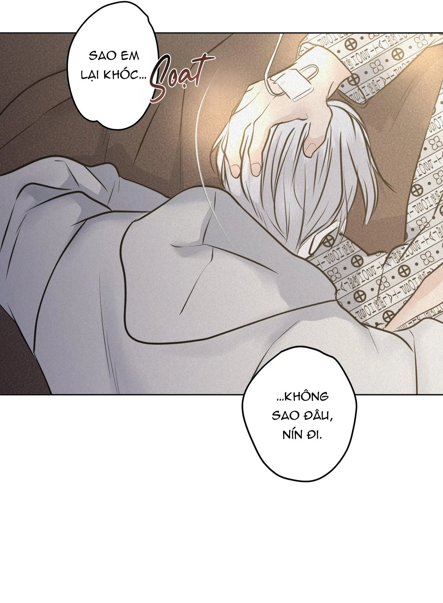 (ABO) LỜI CẦU NGUYỆN Chapter 64 Trang 67