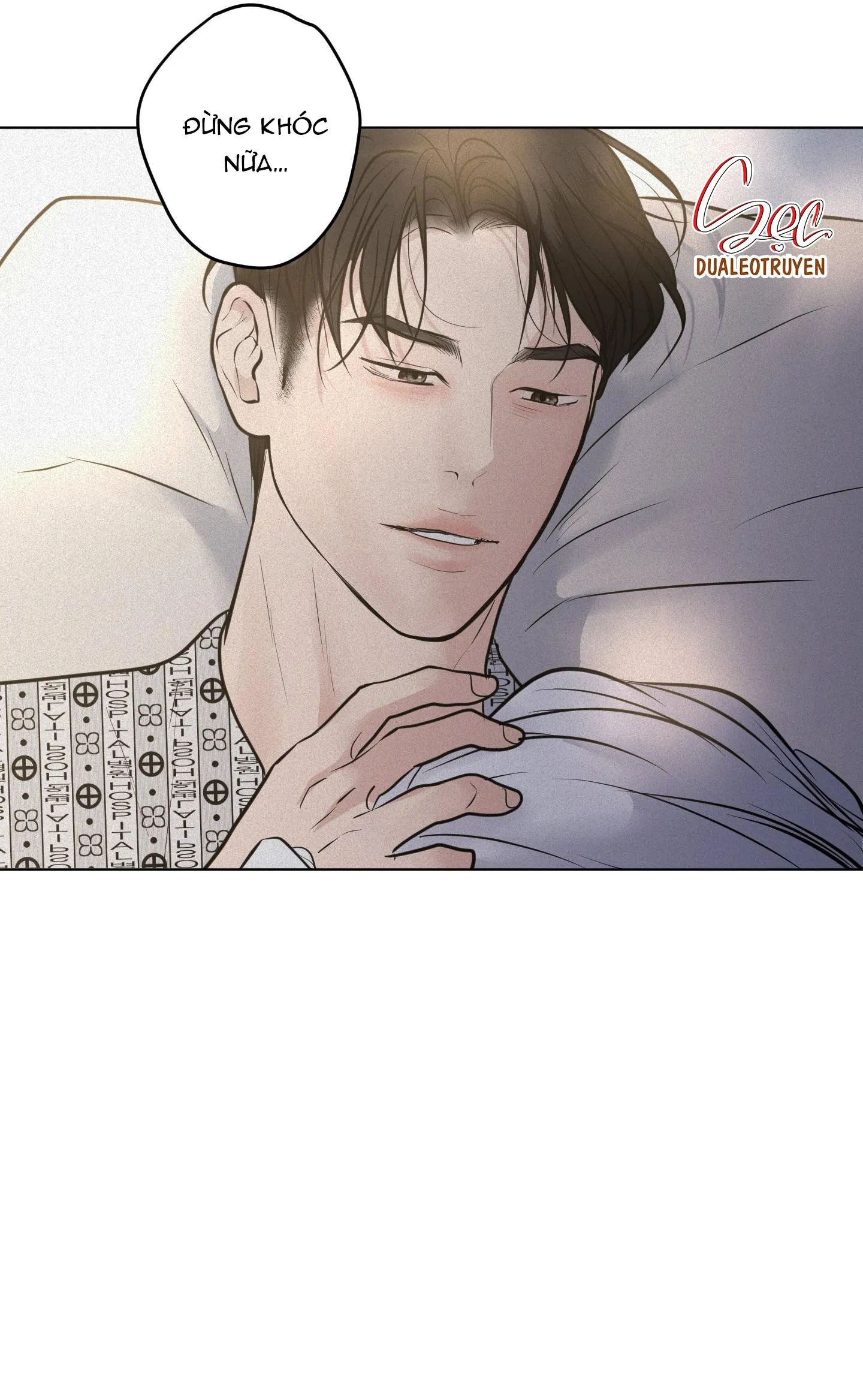 (ABO) LỜI CẦU NGUYỆN Chapter 64 Trang 68