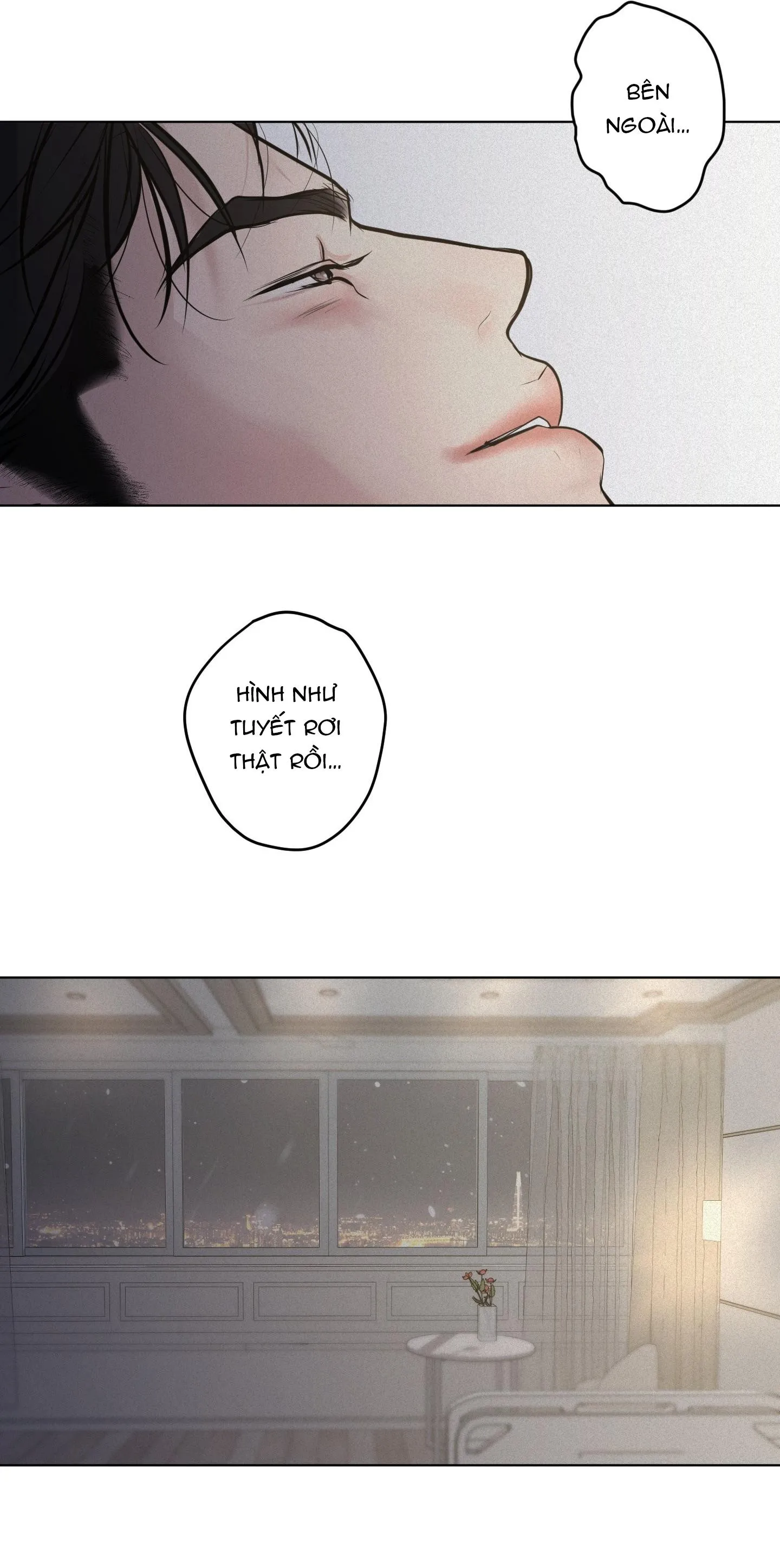 (ABO) LỜI CẦU NGUYỆN Chapter 64 Trang 70