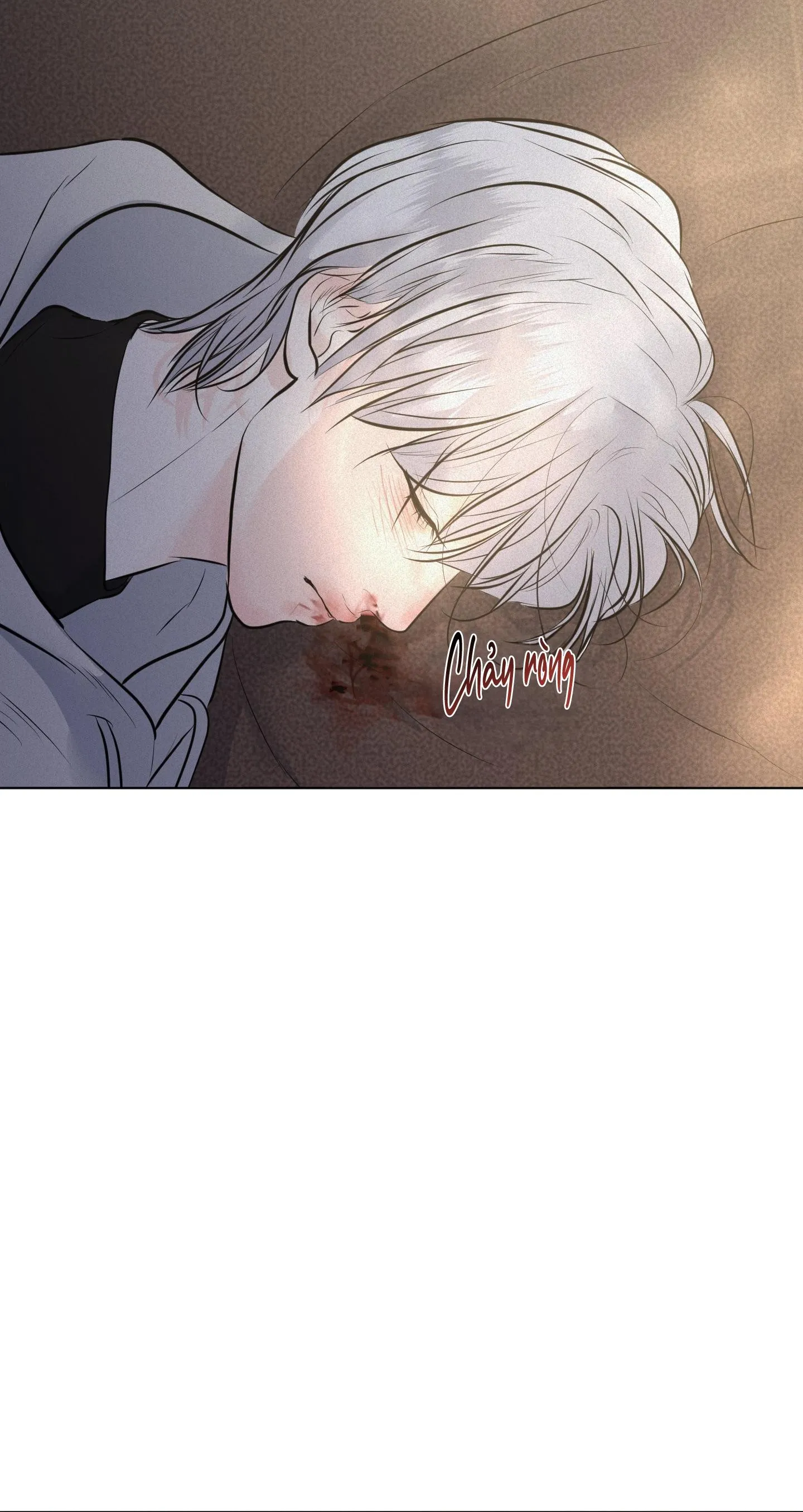 (ABO) LỜI CẦU NGUYỆN Chapter 64 Trang 73