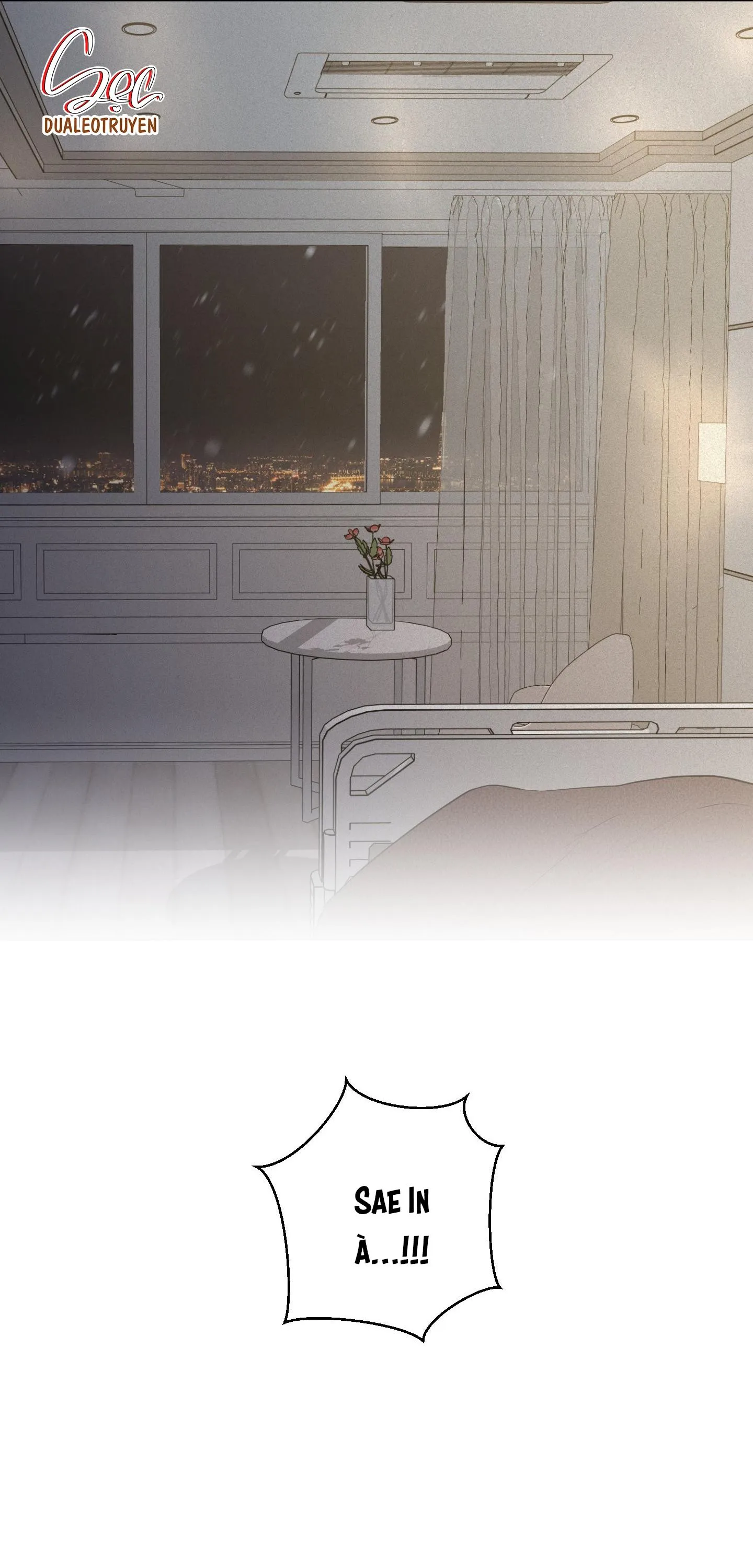 (ABO) LỜI CẦU NGUYỆN Chapter 64 Trang 74