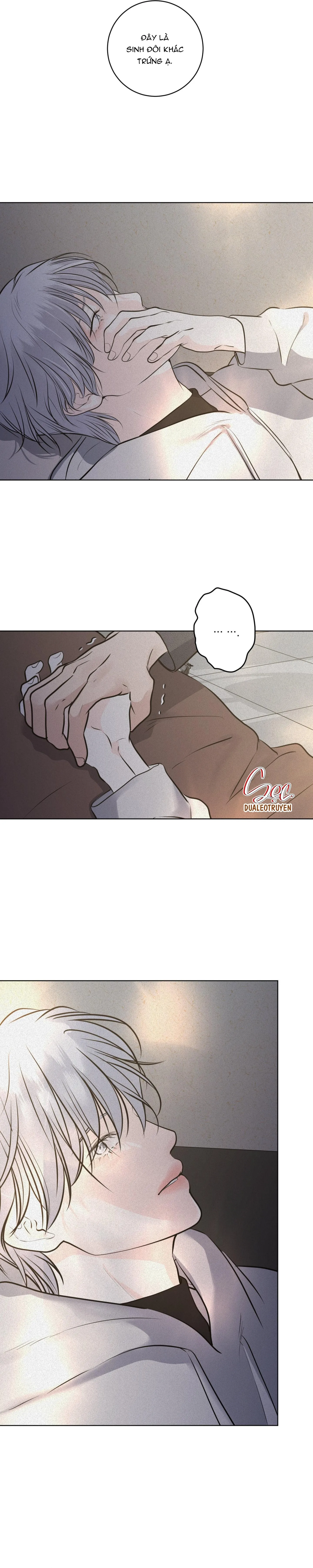 (ABO) LỜI CẦU NGUYỆN Chapter 65 Trang 4