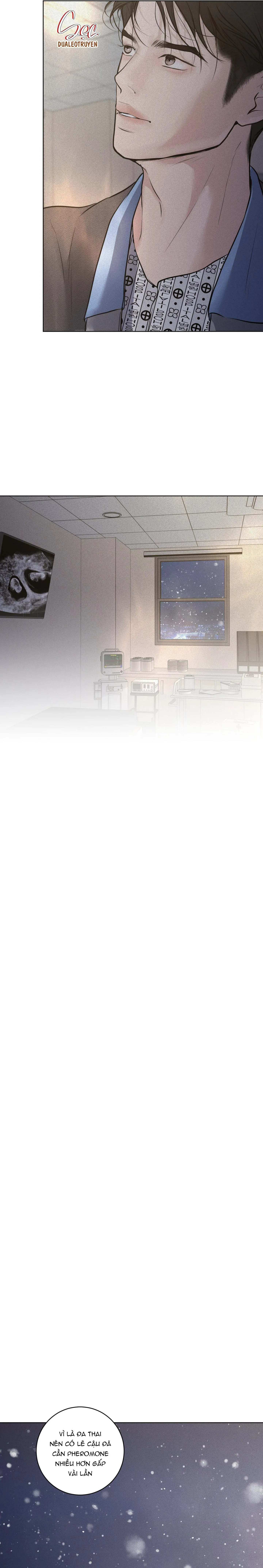 (ABO) LỜI CẦU NGUYỆN Chapter 65 Trang 5