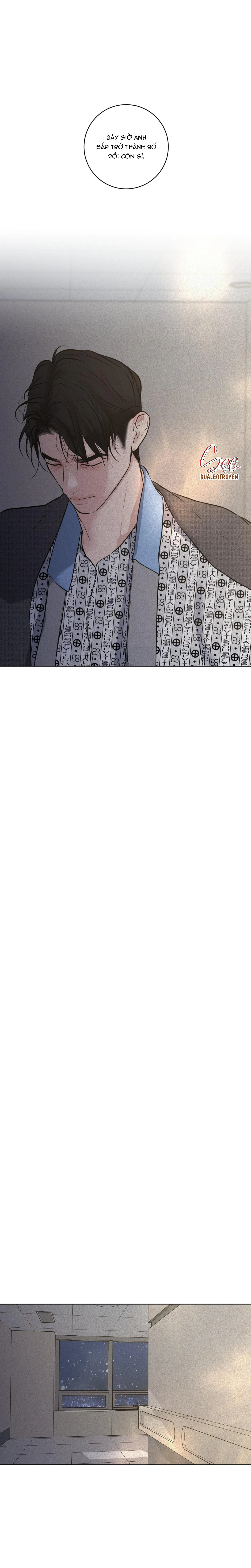 (ABO) LỜI CẦU NGUYỆN Chapter 65 Trang 16