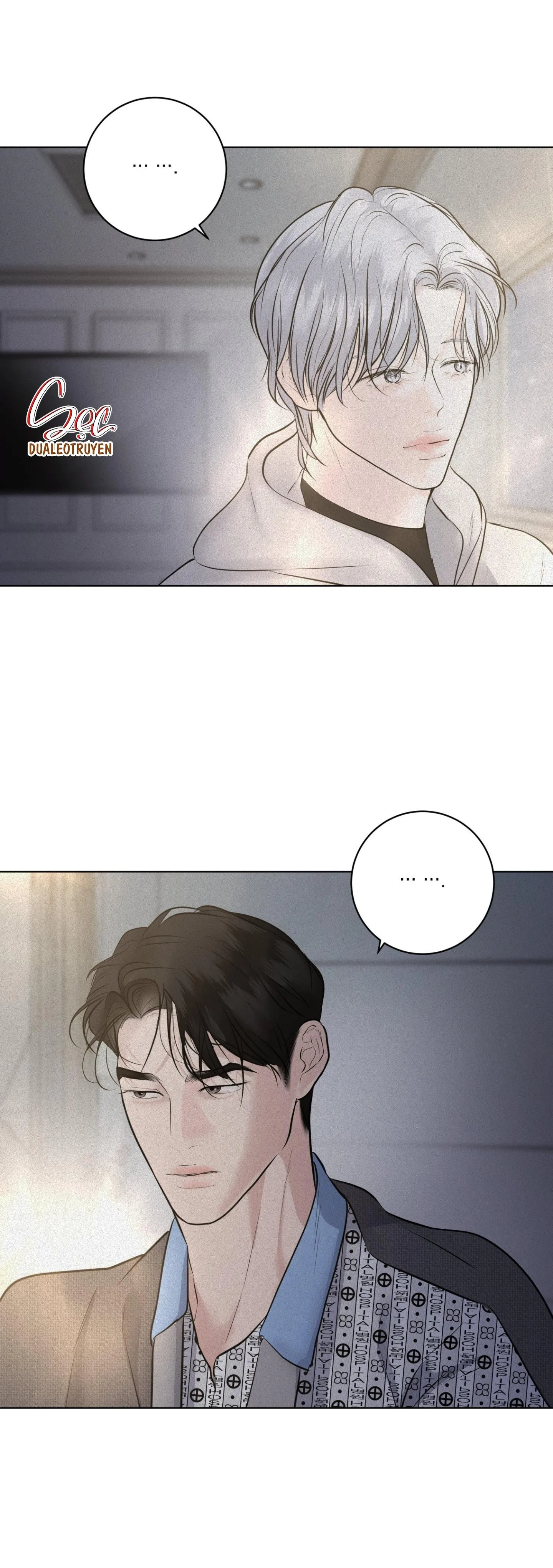 (ABO) LỜI CẦU NGUYỆN Chapter 66 Trang 3