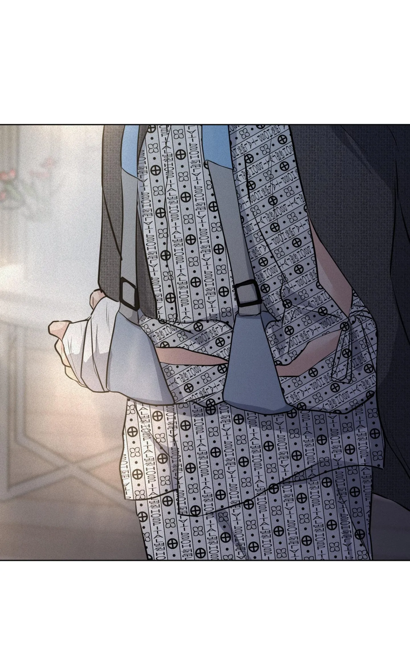 (ABO) LỜI CẦU NGUYỆN Chapter 66 Trang 8