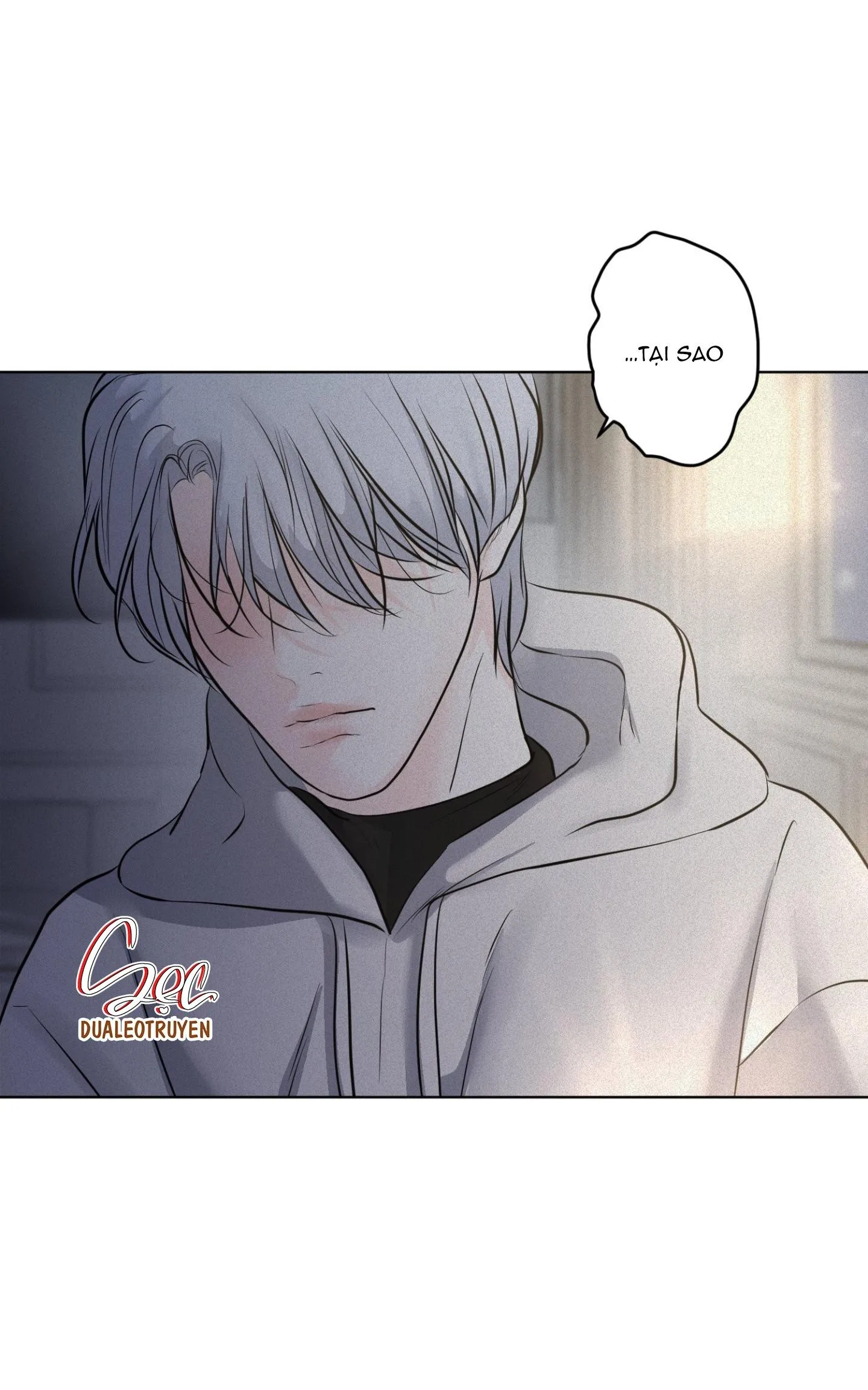 (ABO) LỜI CẦU NGUYỆN Chapter 66 Trang 9