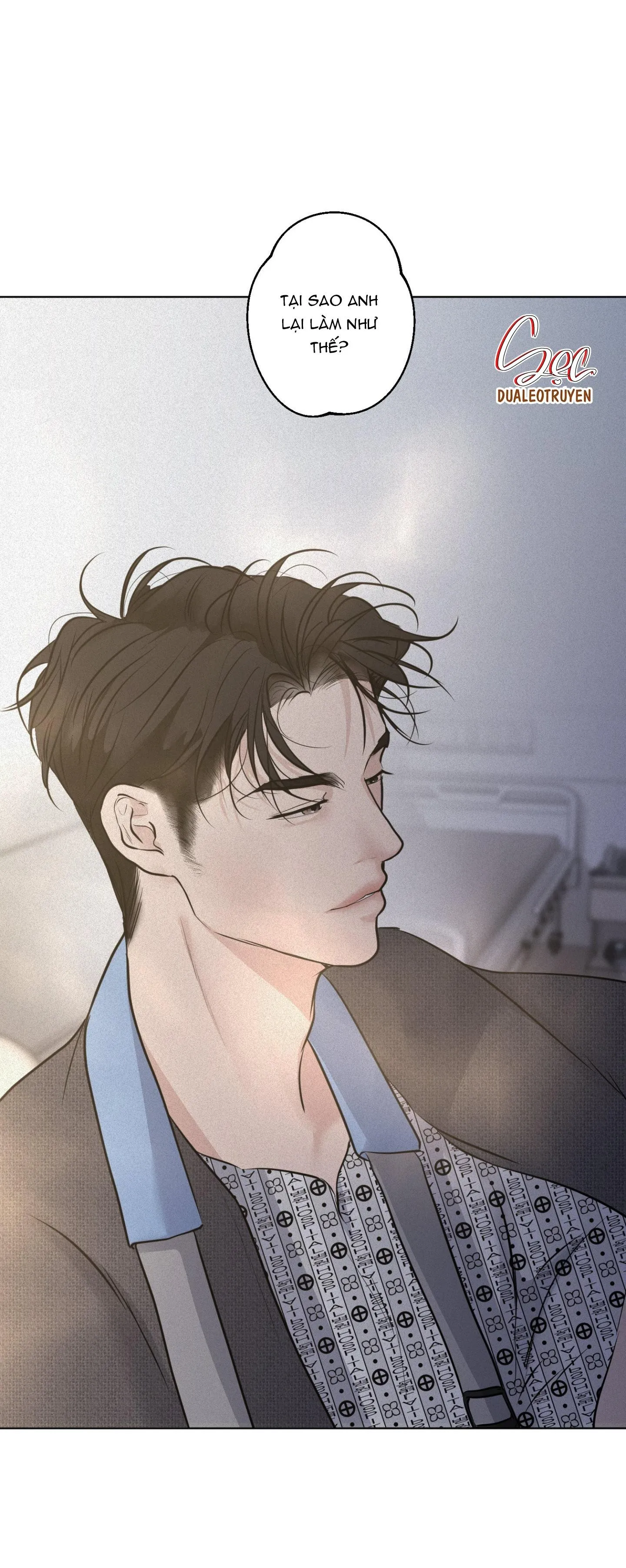 (ABO) LỜI CẦU NGUYỆN Chapter 66 Trang 10