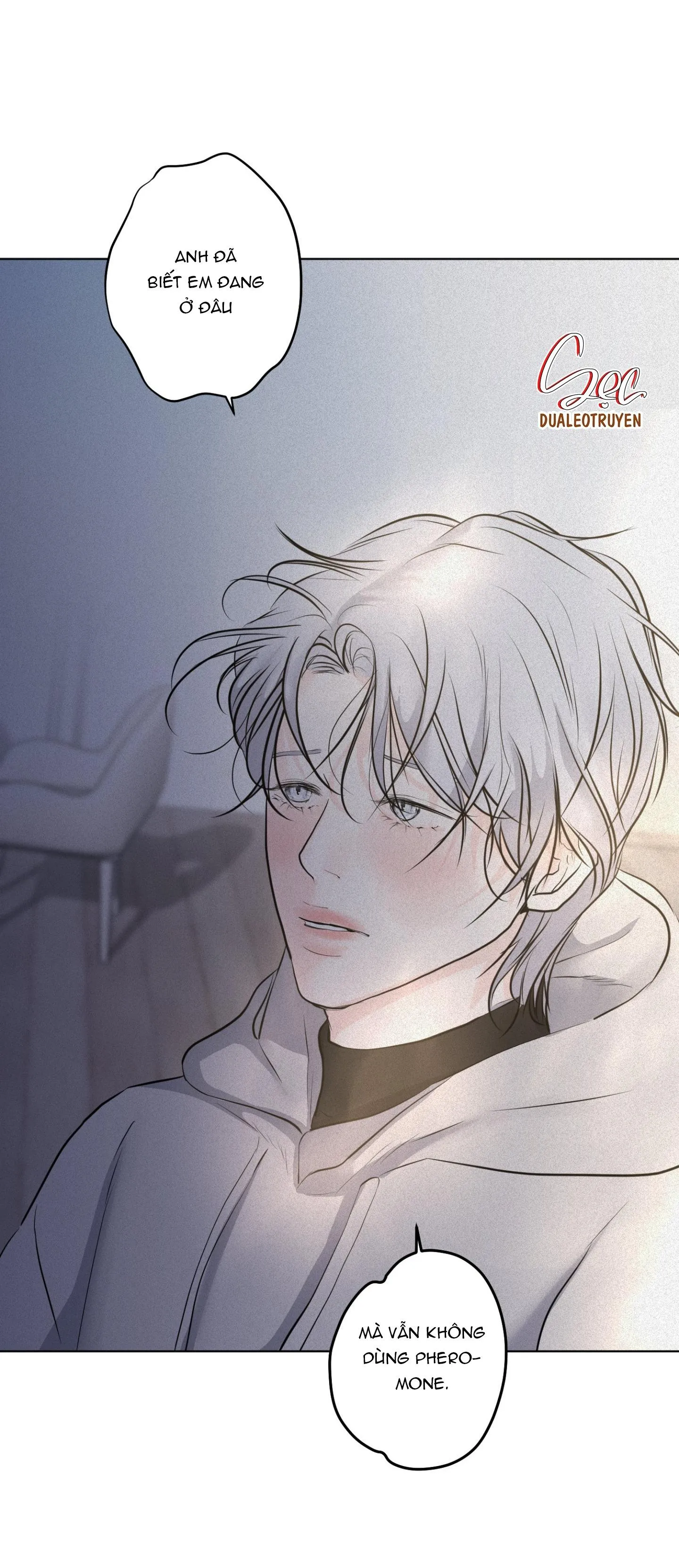 (ABO) LỜI CẦU NGUYỆN Chapter 66 Trang 11