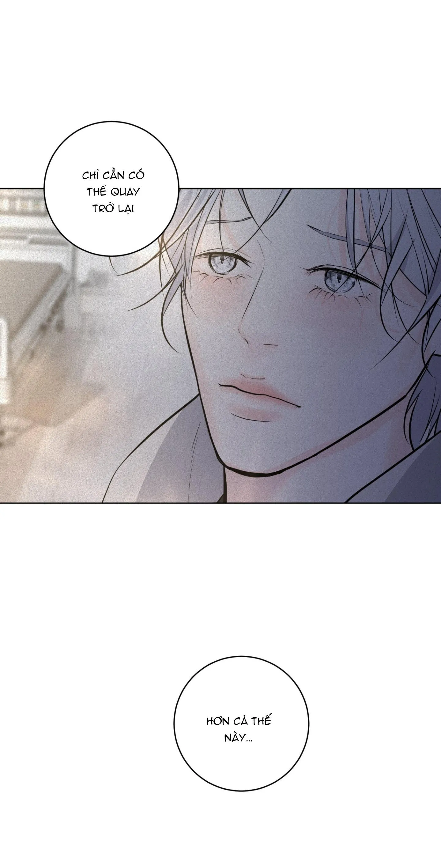 (ABO) LỜI CẦU NGUYỆN Chapter 66 Trang 15