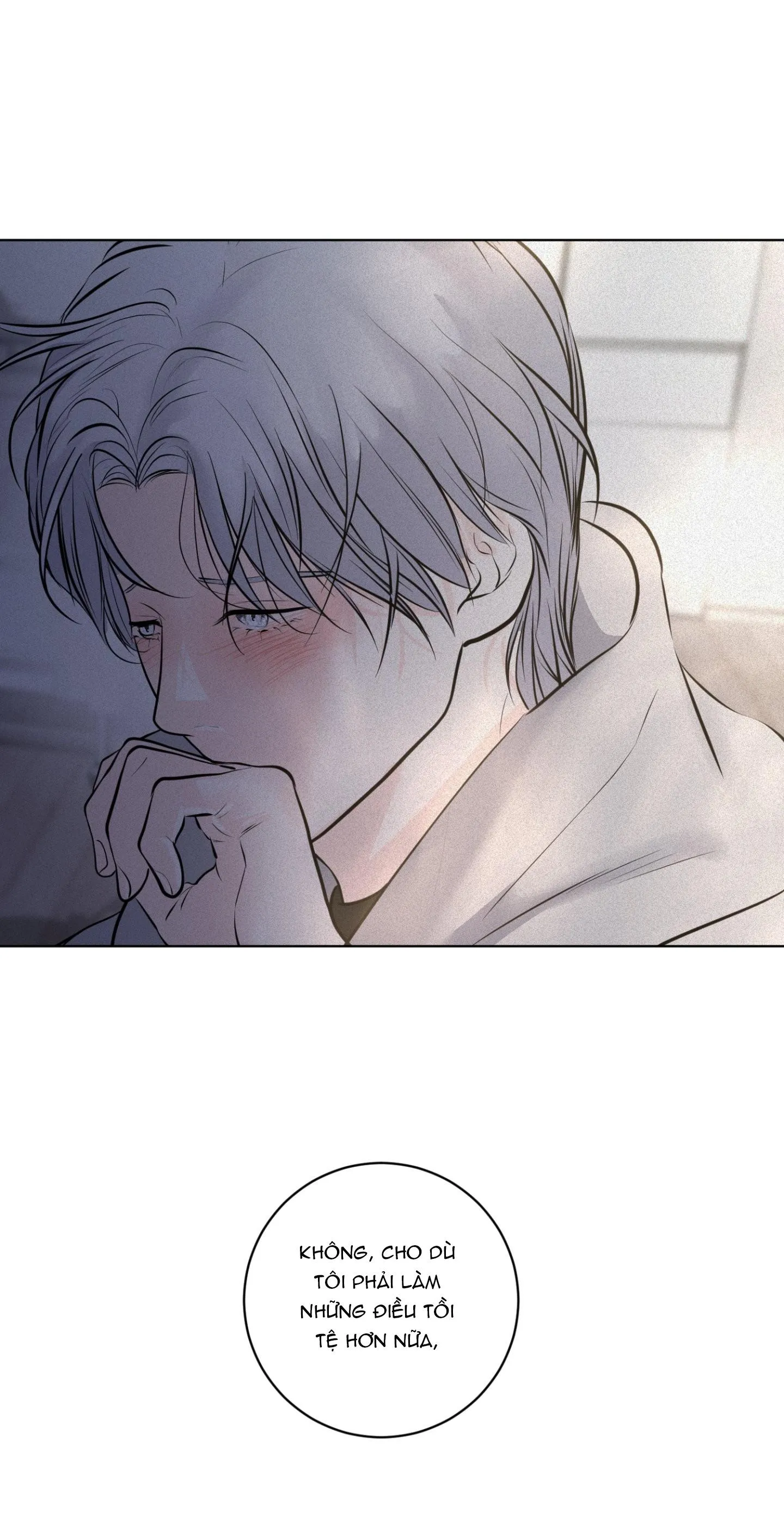 (ABO) LỜI CẦU NGUYỆN Chapter 66 Trang 17