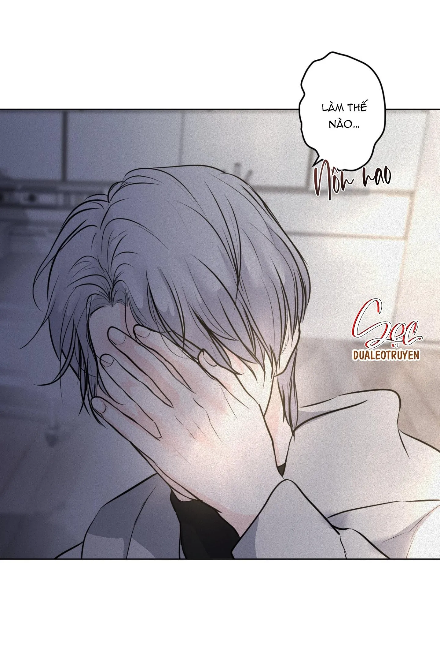 (ABO) LỜI CẦU NGUYỆN Chapter 66 Trang 18