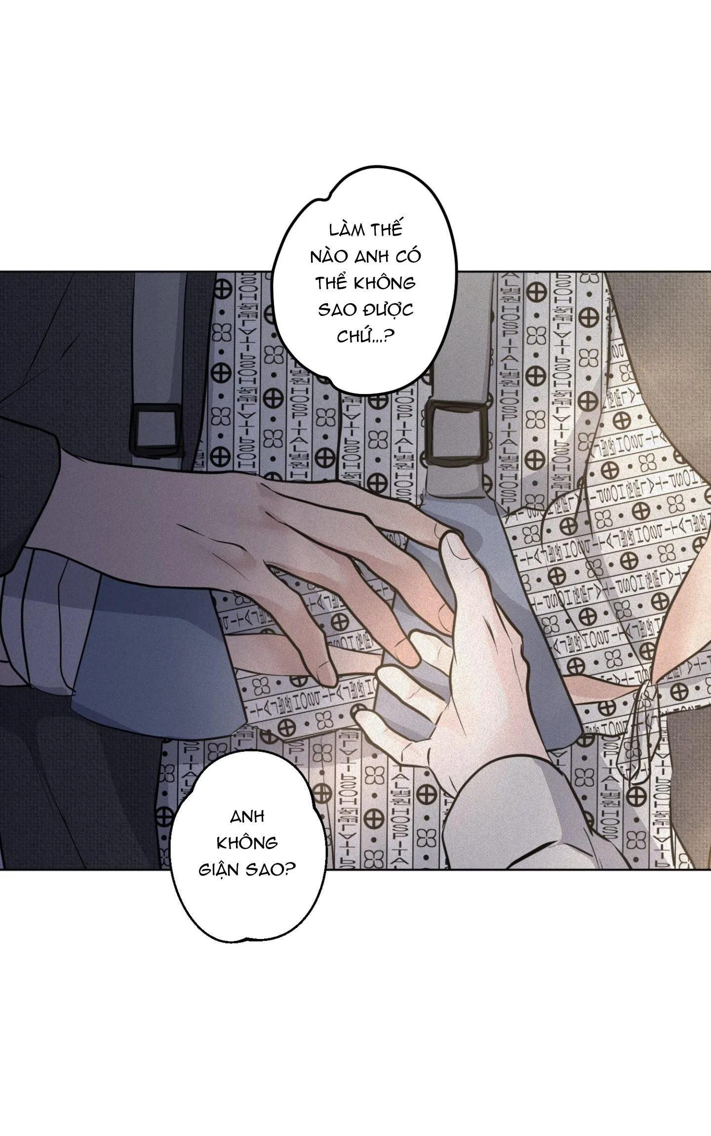 (ABO) LỜI CẦU NGUYỆN Chapter 66 Trang 19