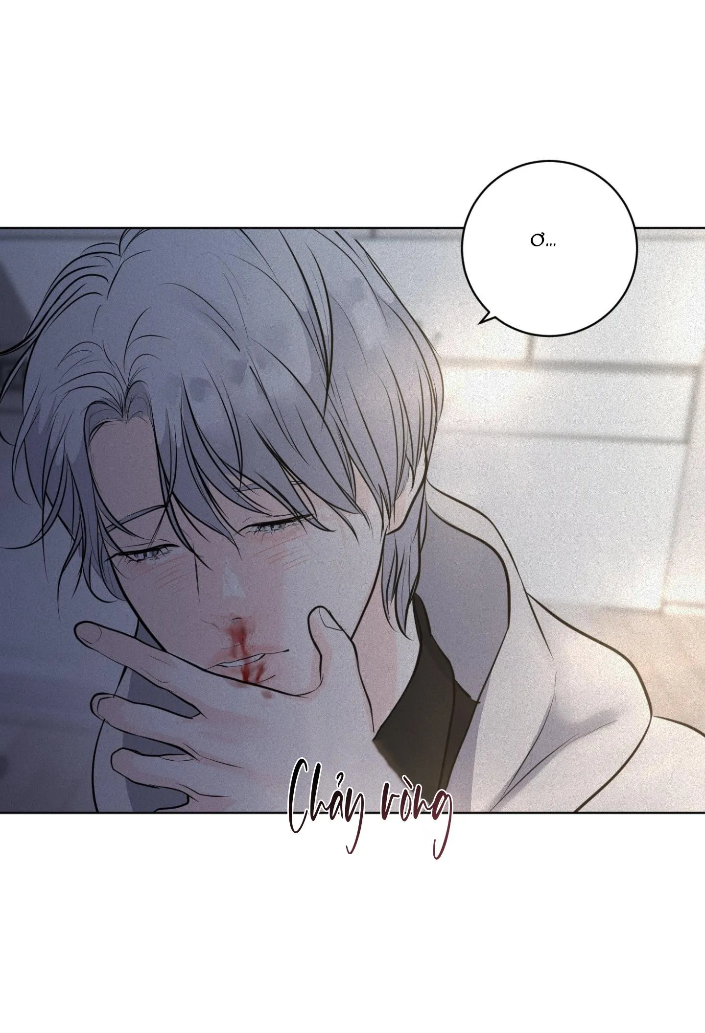 (ABO) LỜI CẦU NGUYỆN Chapter 66 Trang 23