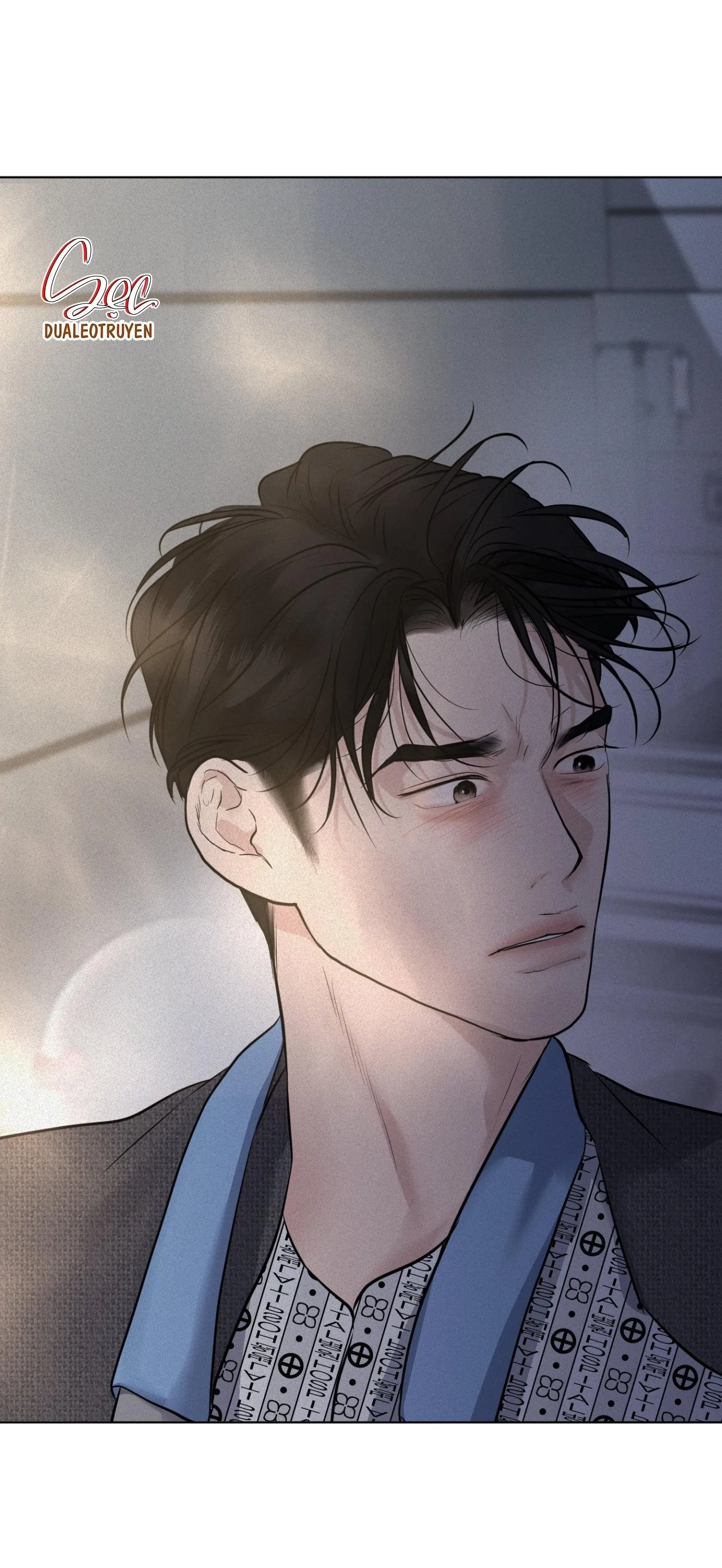 (ABO) LỜI CẦU NGUYỆN Chapter 66 Trang 24