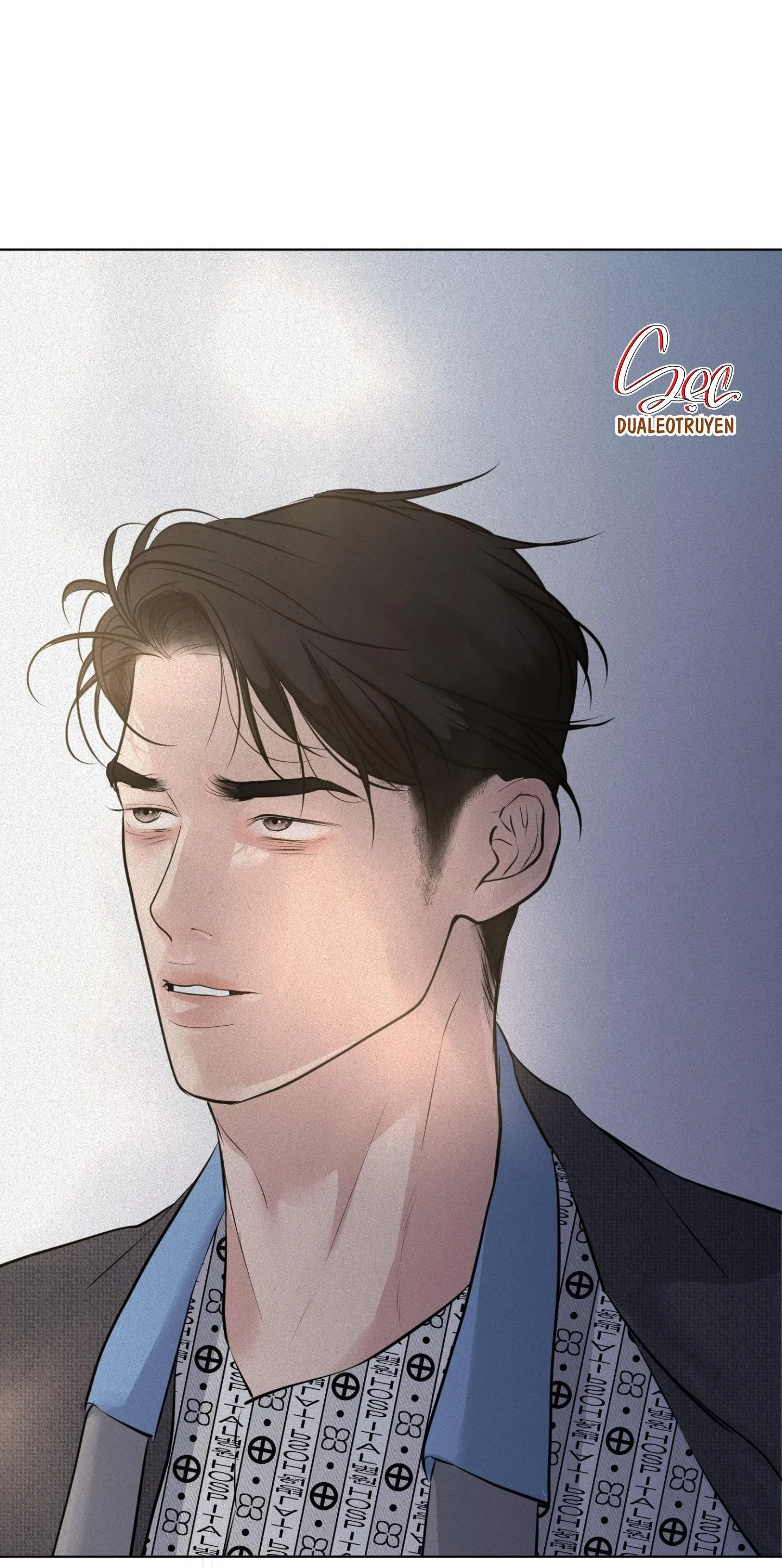 (ABO) LỜI CẦU NGUYỆN Chapter 66 Trang 26