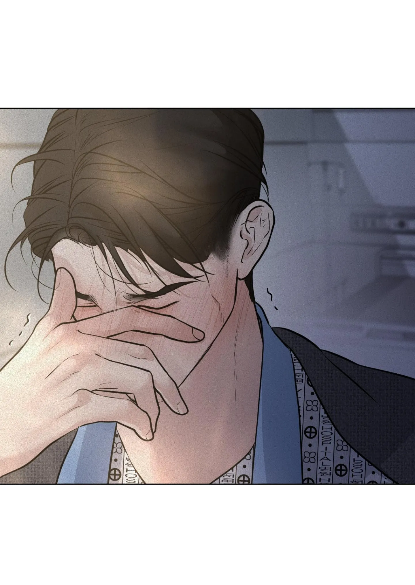 (ABO) LỜI CẦU NGUYỆN Chapter 66 Trang 32