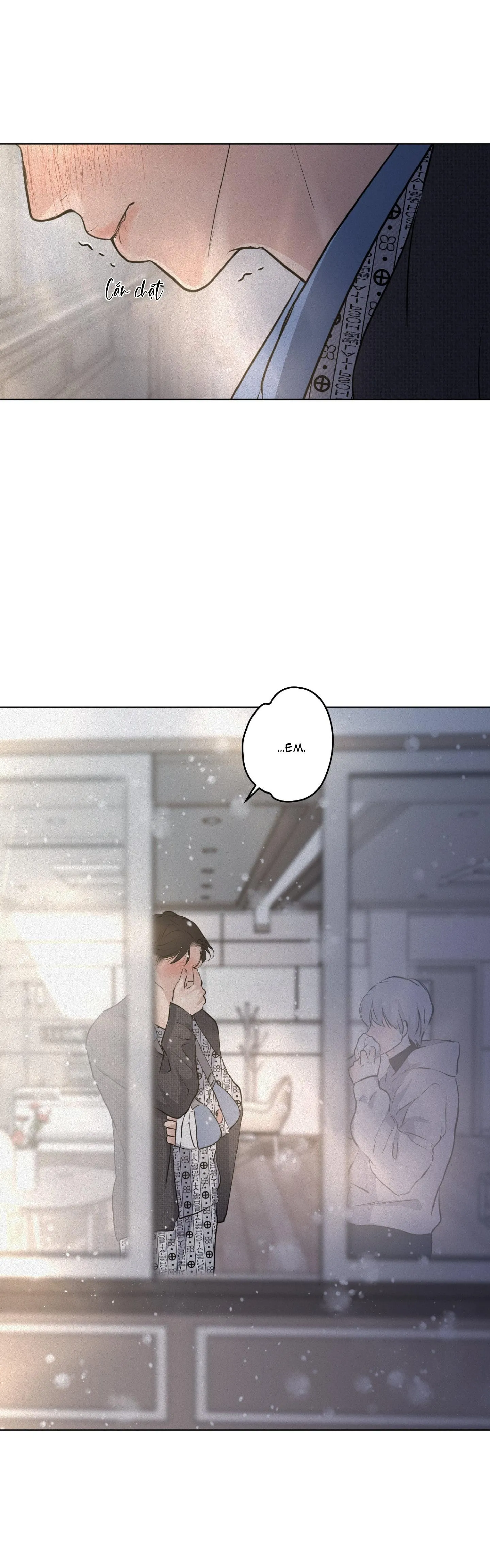 (ABO) LỜI CẦU NGUYỆN Chapter 66 Trang 34