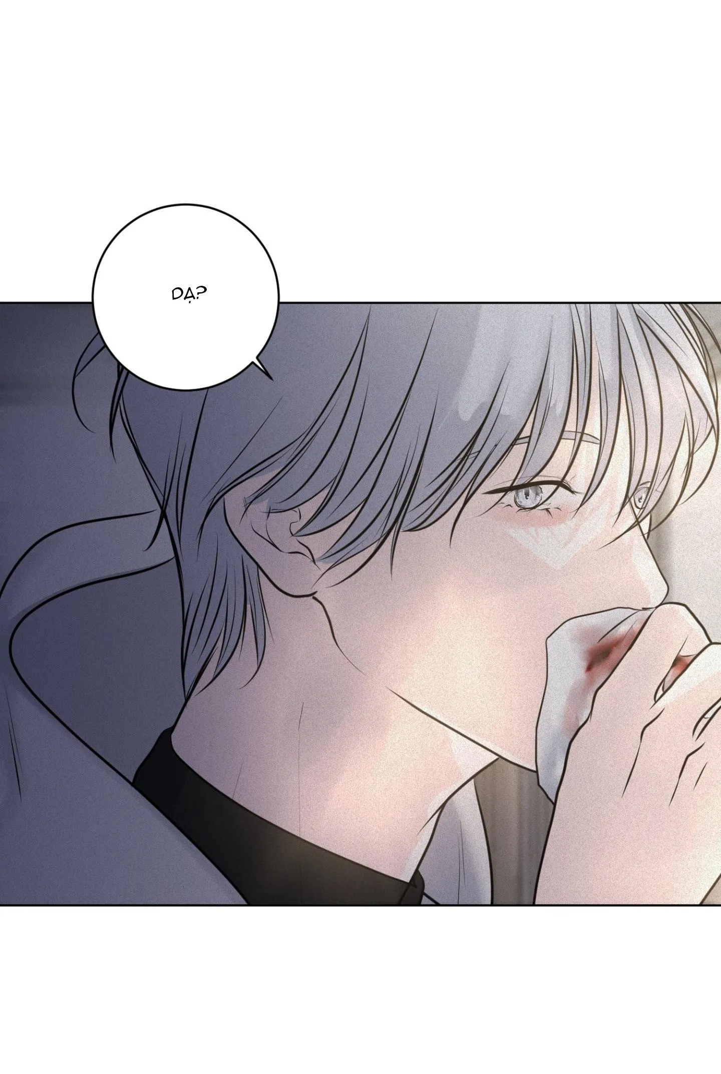 (ABO) LỜI CẦU NGUYỆN Chapter 66 Trang 35